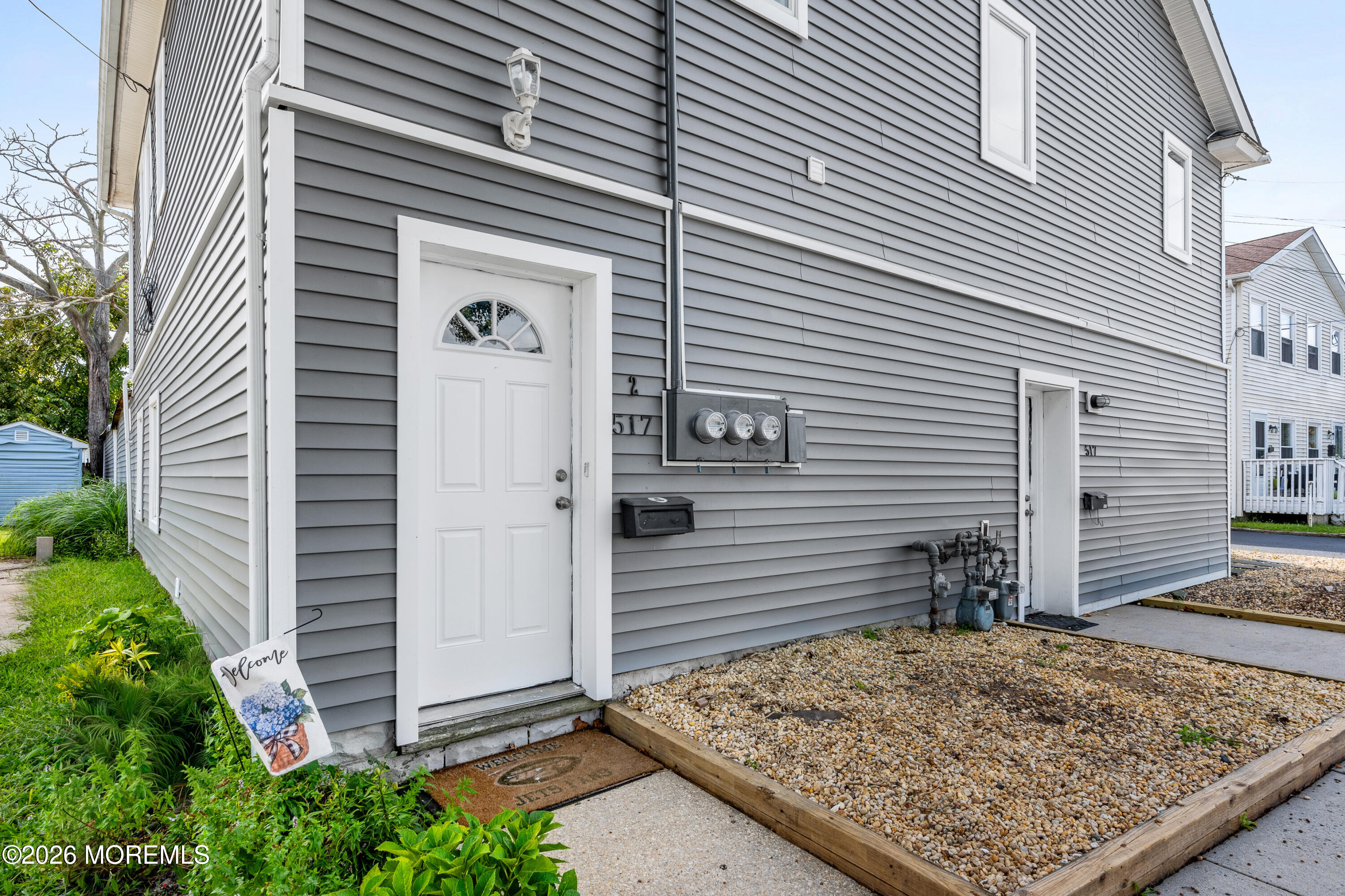 517 14th Avenue Belmar NJ 07719