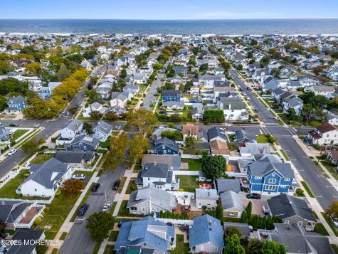 517 14th Avenue Belmar NJ 07719