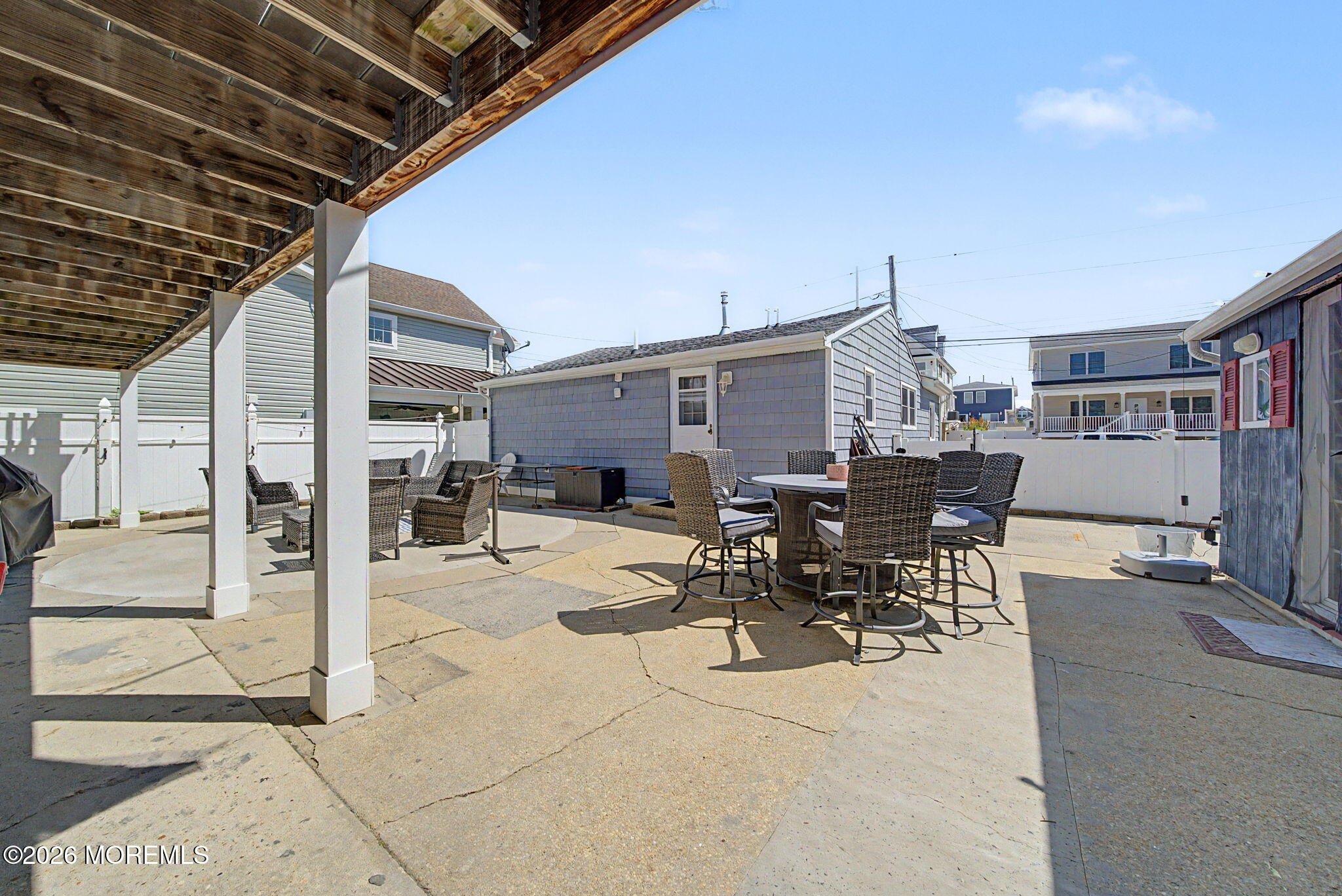 268 Fremont Avenue Seaside Heights NJ 08751