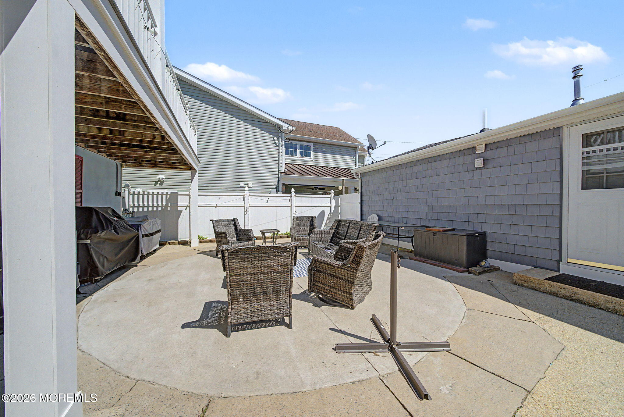 268 Fremont Avenue Seaside Heights NJ 08751