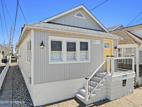 140 Ocean Avenue Point Pleasant Beach NJ 08742