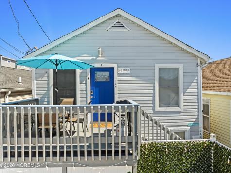 140 Ocean Avenue Point Pleasant Beach NJ 08742