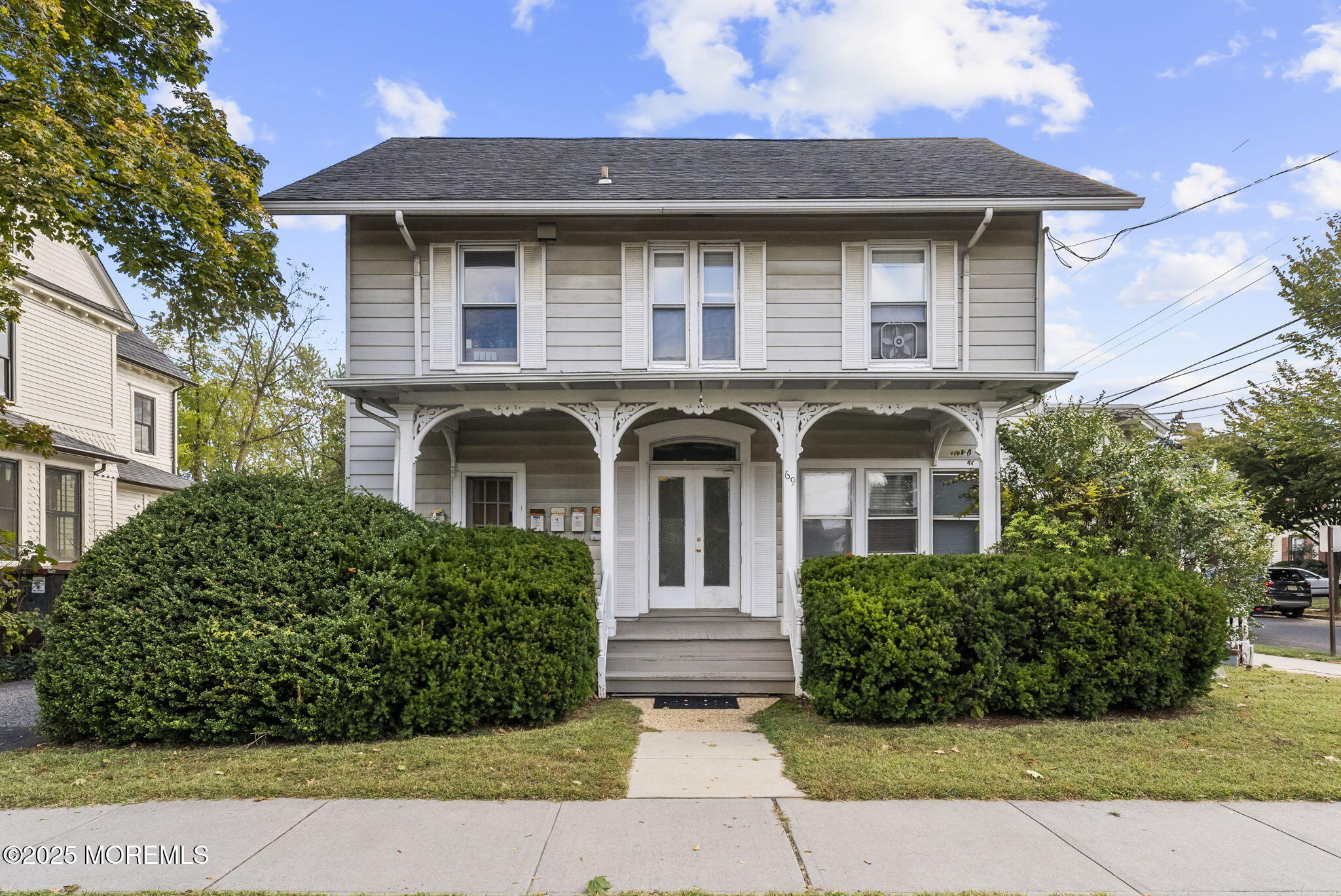 69 Washington Street Red Bank NJ 07701