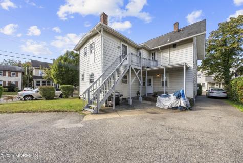 69 Washington Street Red Bank NJ 07701