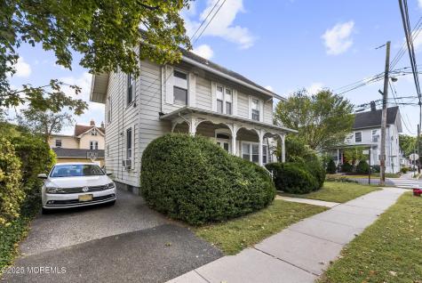 69 Washington Street Red Bank NJ 07701