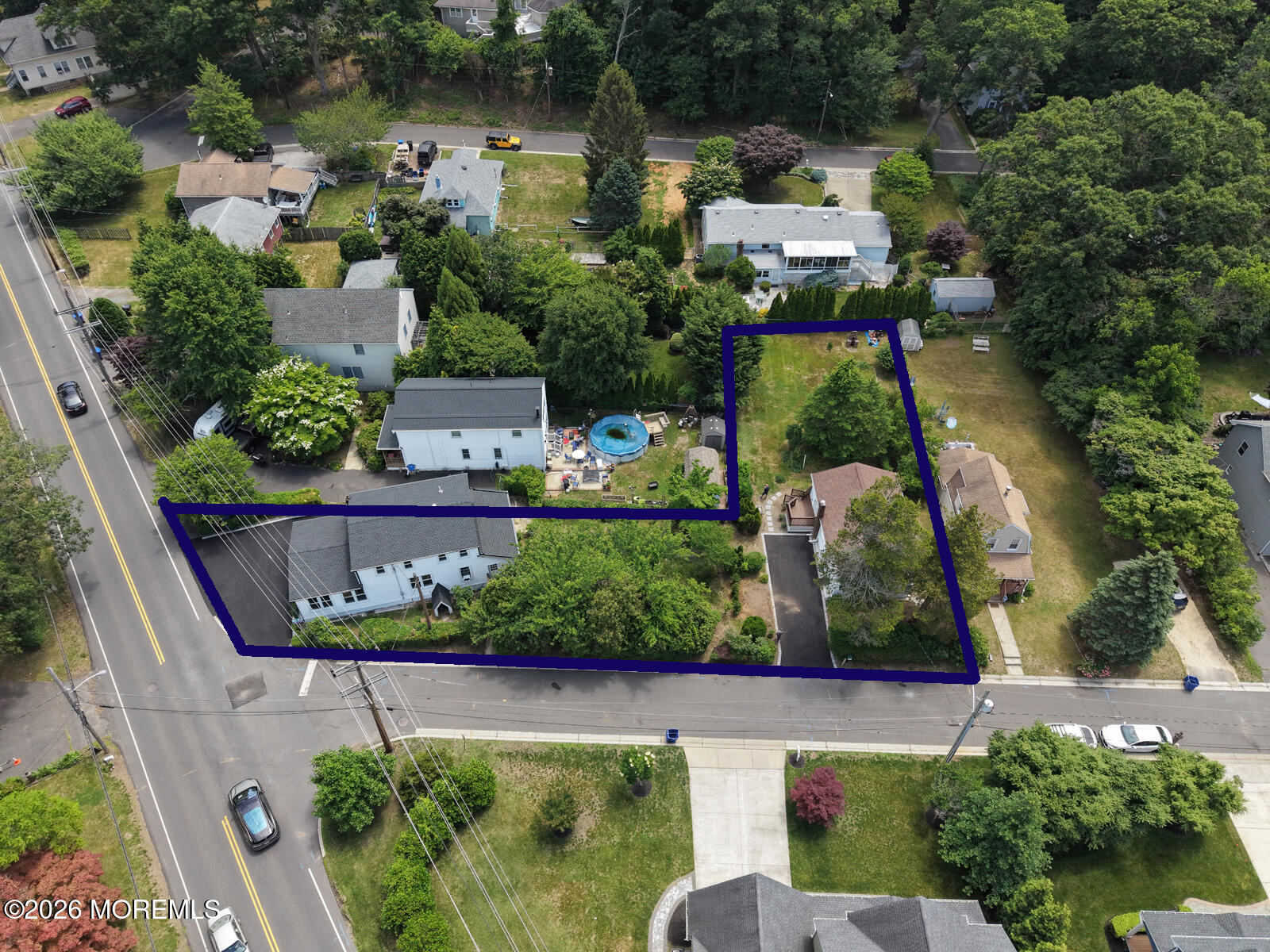 383 Navesink Avenue Atlantic Highlands NJ 07716