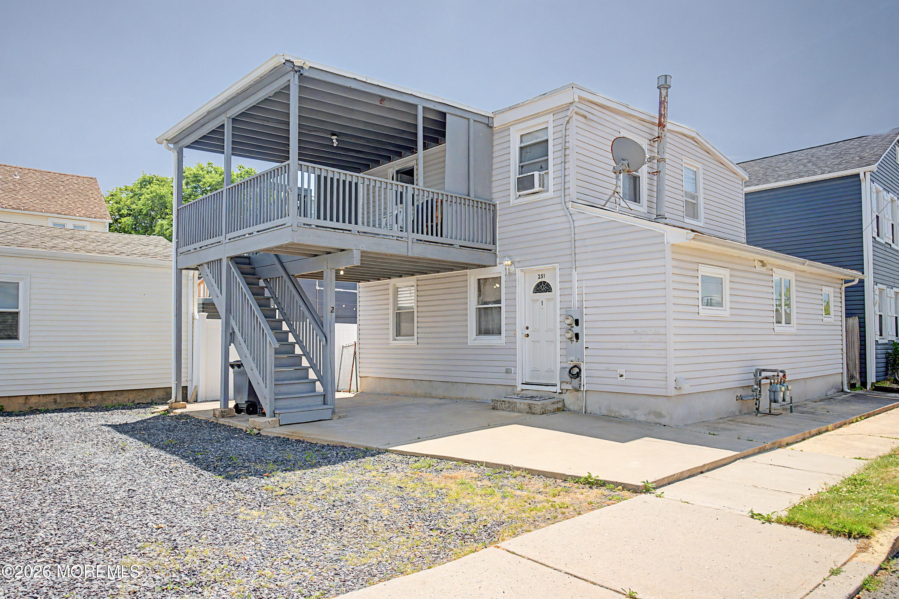 251 Sherman Avenue Seaside Heights NJ 08751