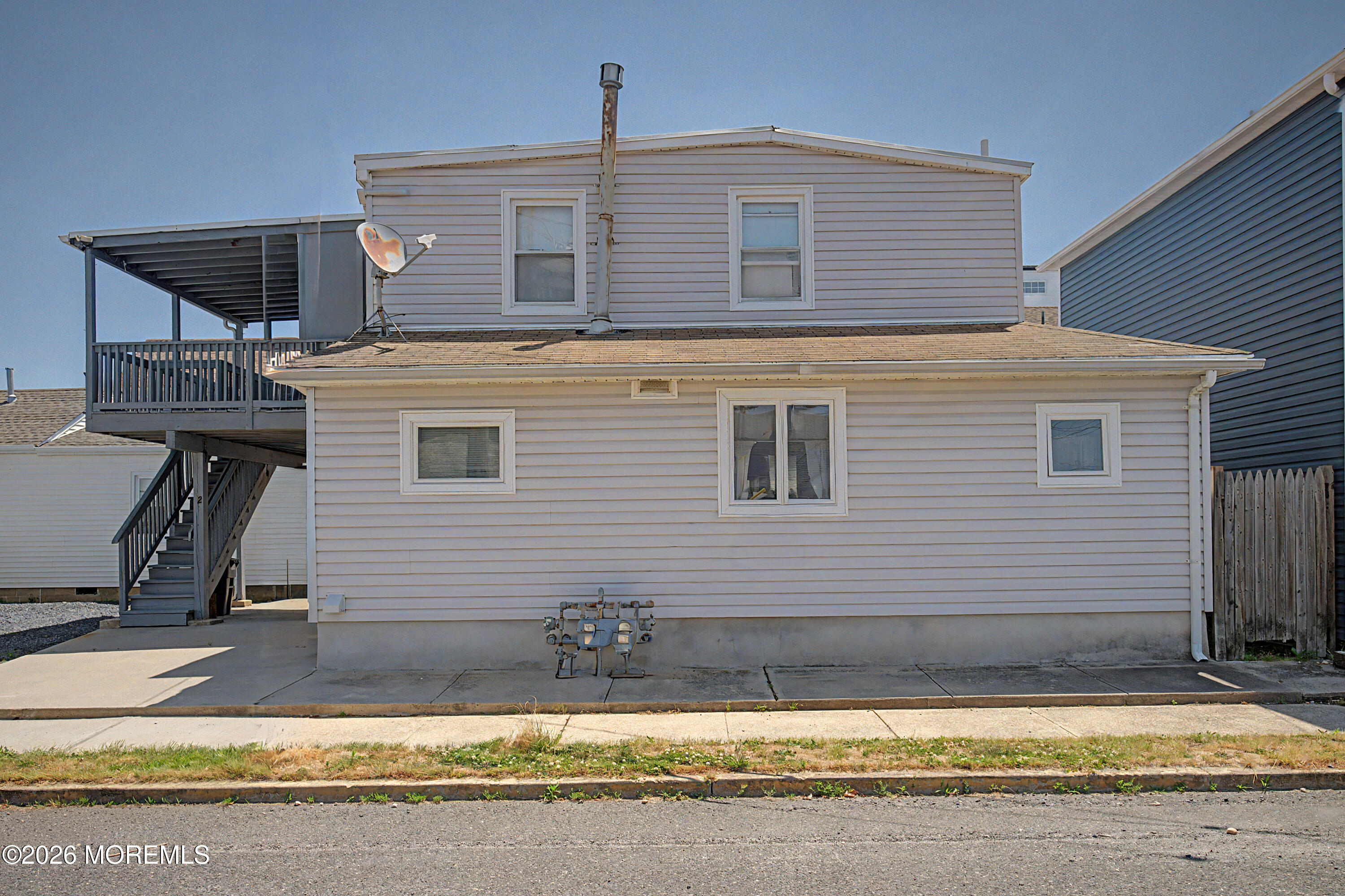 251 Sherman Avenue Seaside Heights NJ 08751