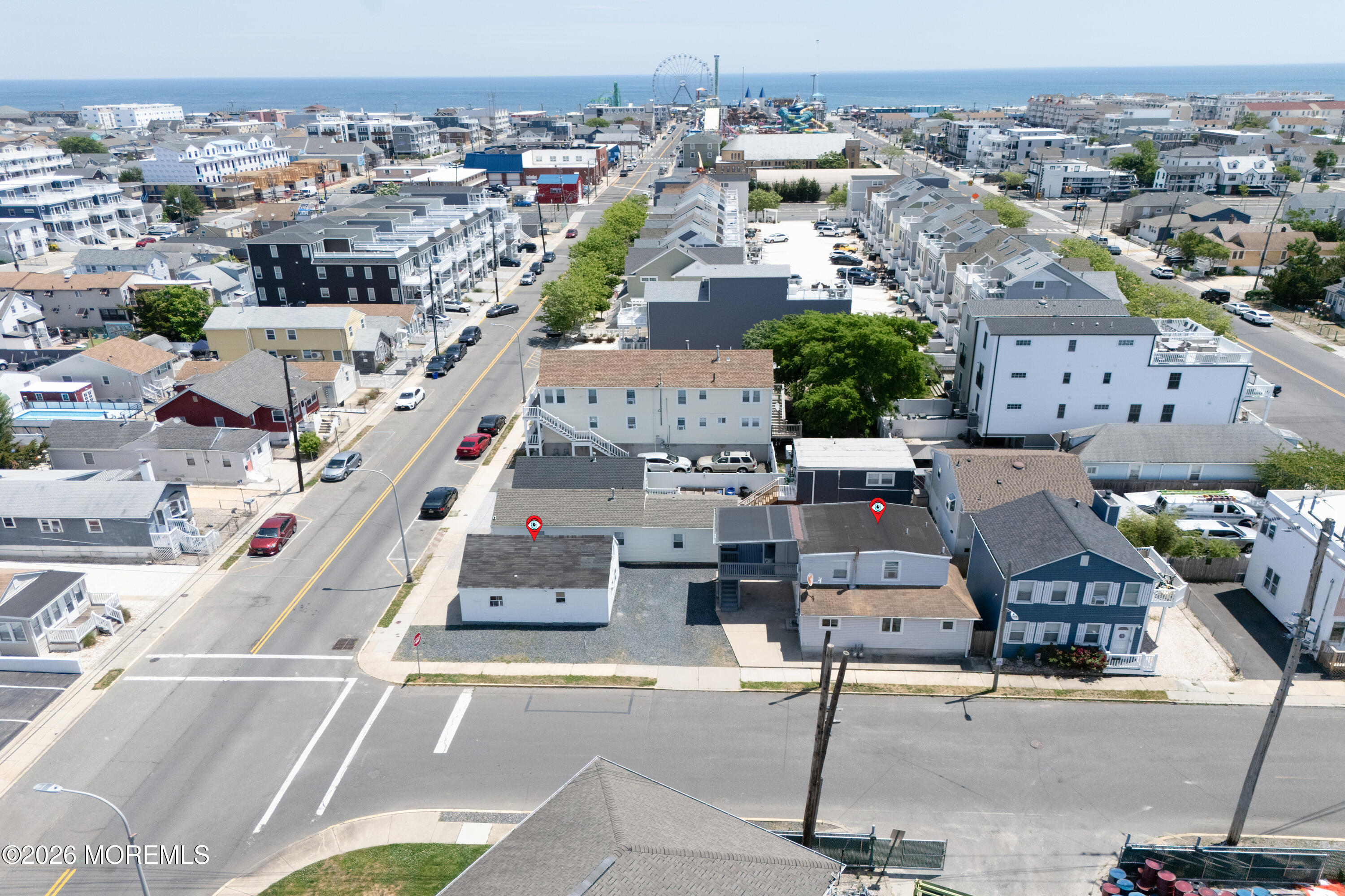 251 Sherman Avenue Seaside Heights NJ 08751