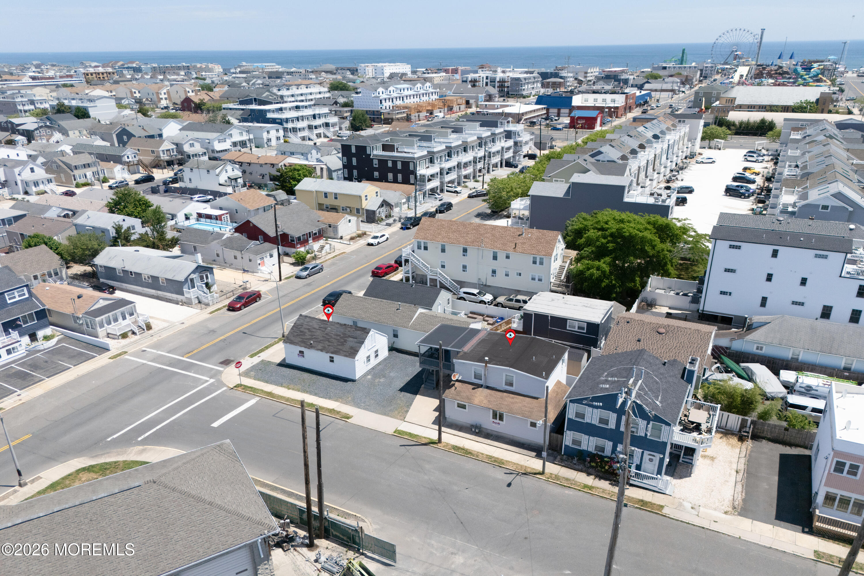 251 Sherman Avenue Seaside Heights NJ 08751