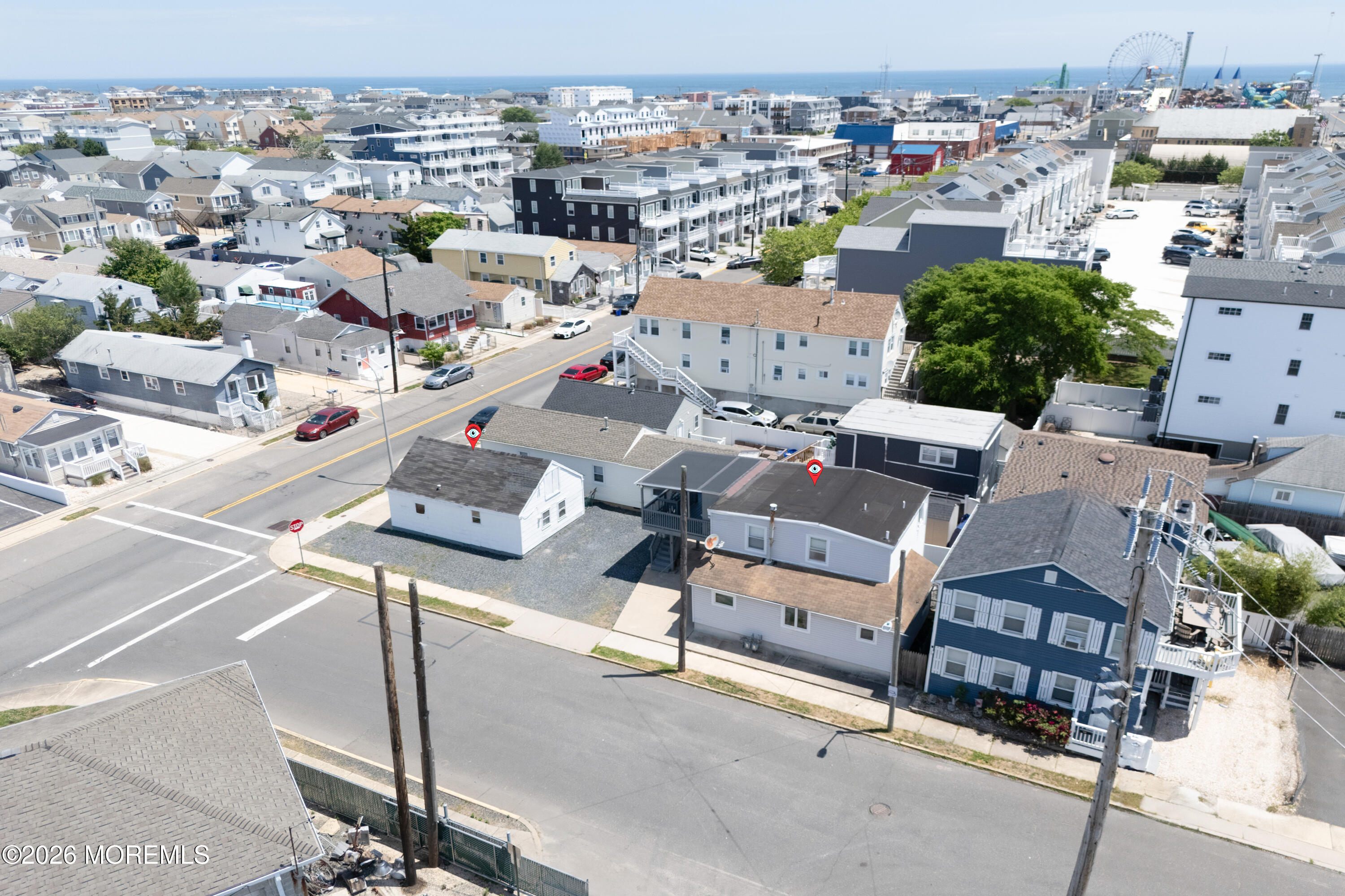 251 Sherman Avenue Seaside Heights NJ 08751