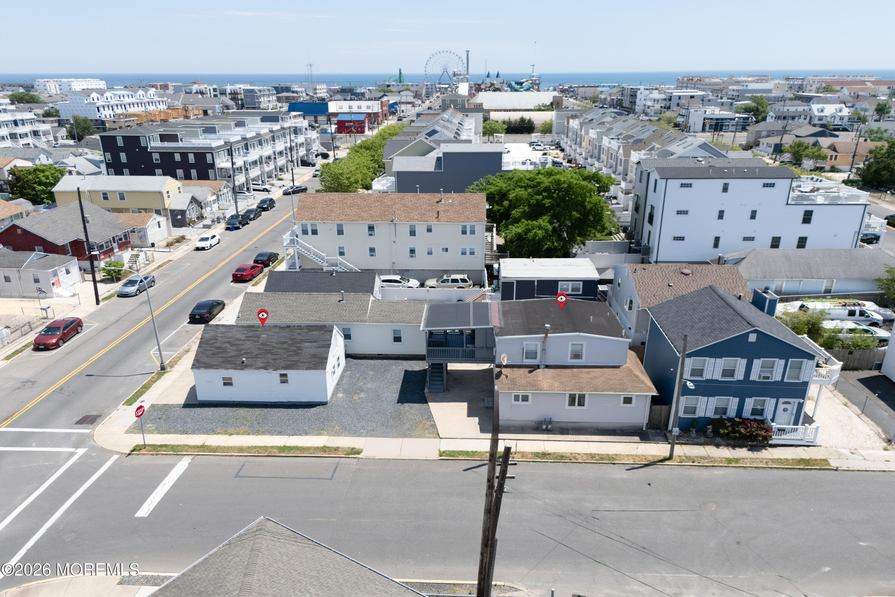 251 Sherman Avenue Seaside Heights NJ 08751