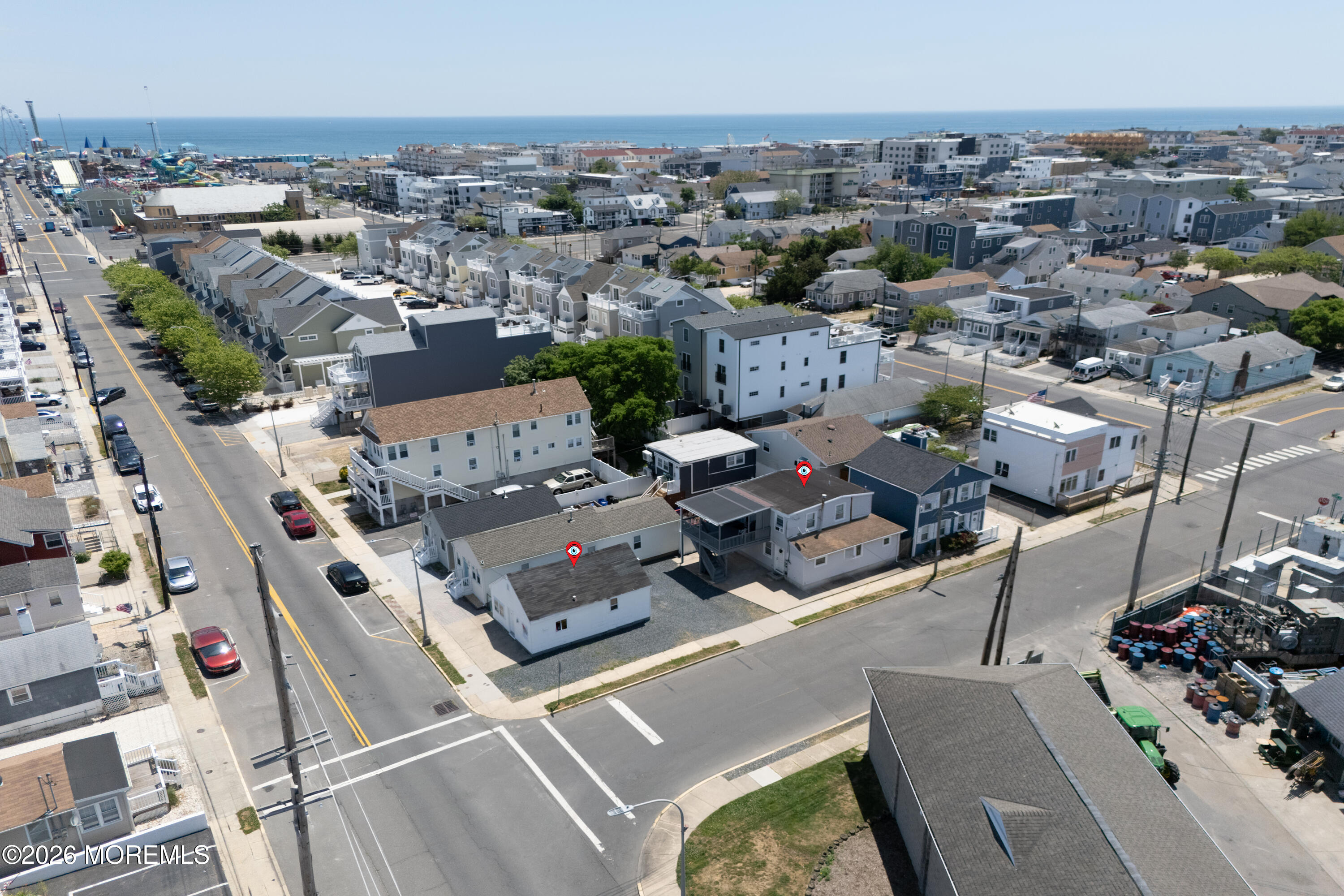 251 Sherman Avenue Seaside Heights NJ 08751