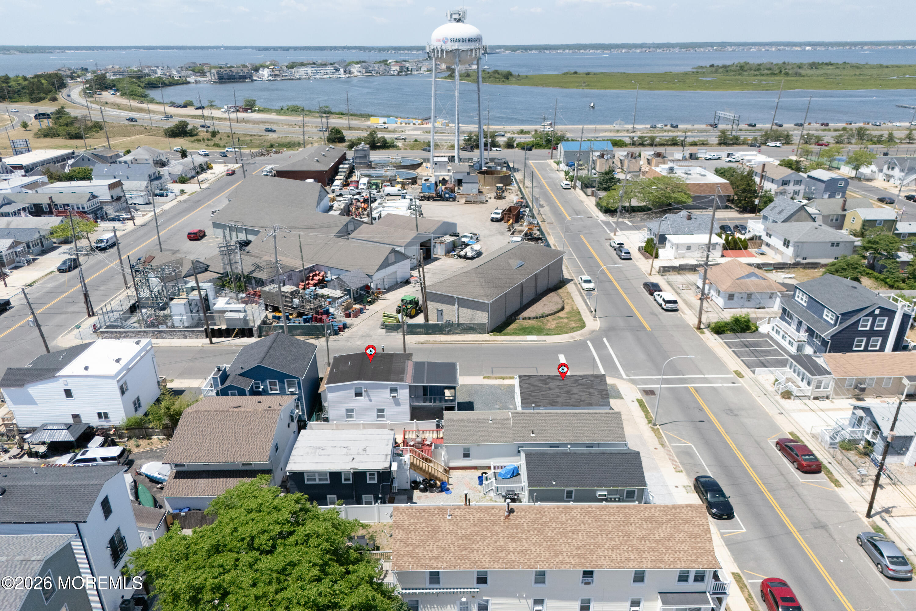 251 Sherman Avenue Seaside Heights NJ 08751