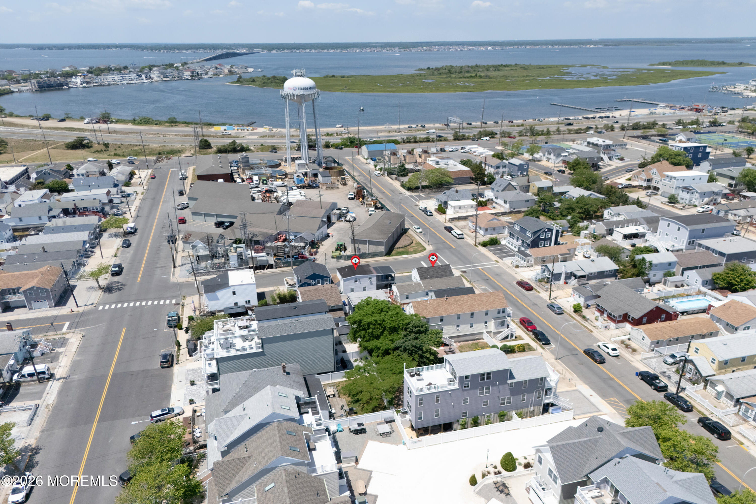 251 Sherman Avenue Seaside Heights NJ 08751