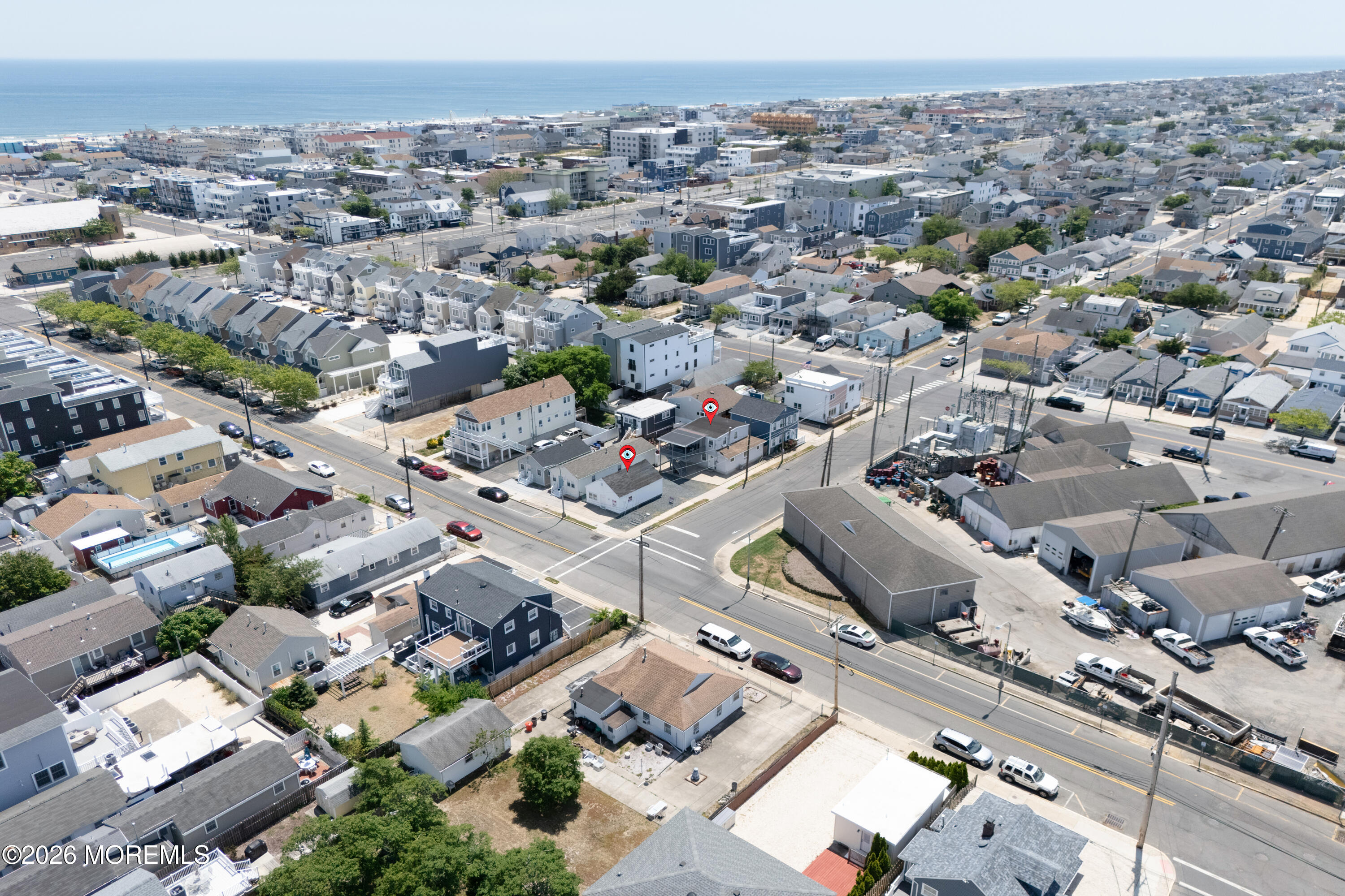 251 Sherman Avenue Seaside Heights NJ 08751