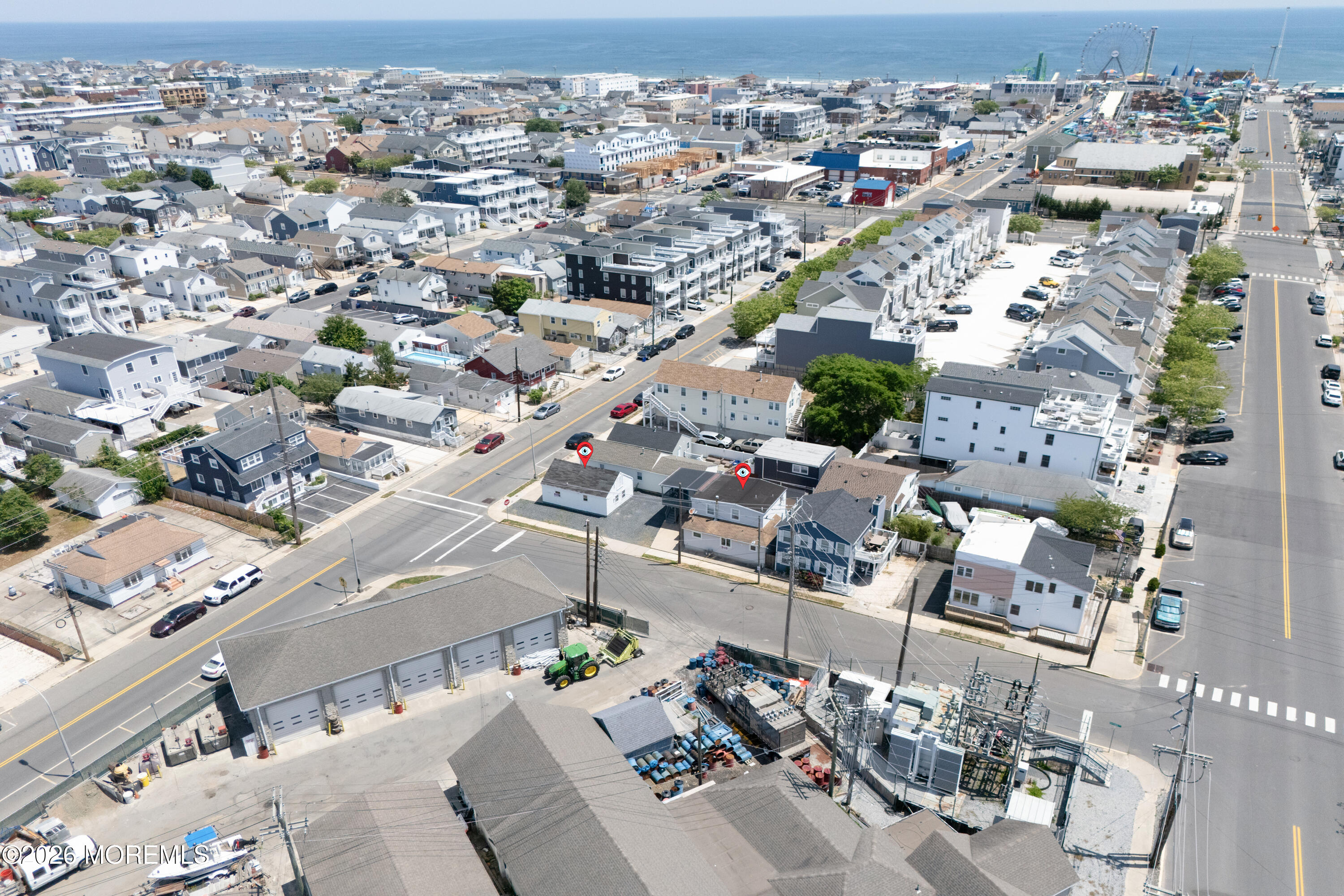 251 Sherman Avenue Seaside Heights NJ 08751
