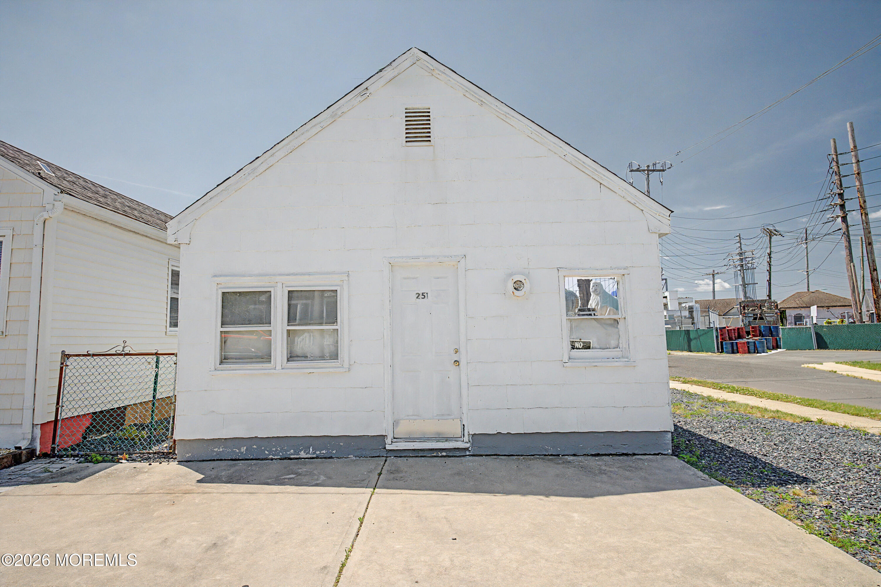 251 Sherman Avenue Seaside Heights NJ 08751