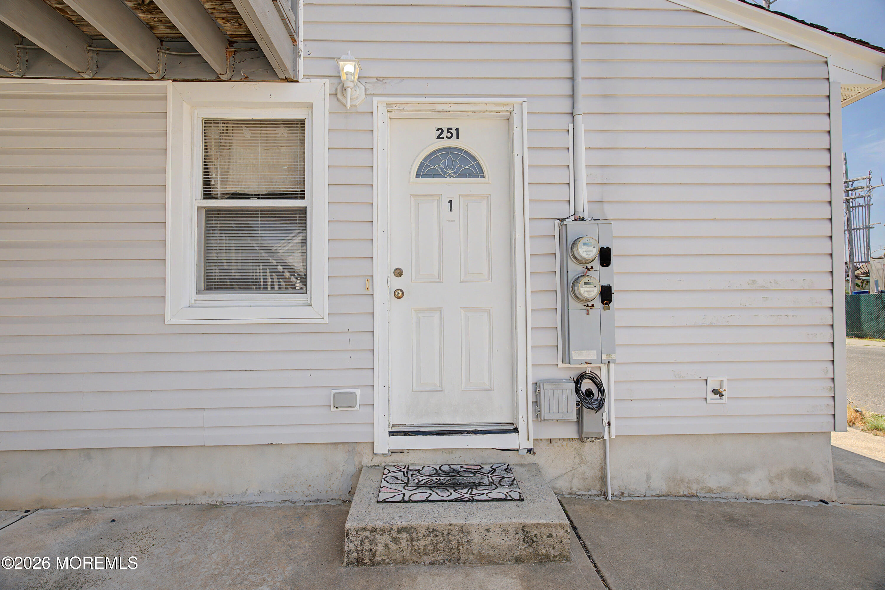 251 Sherman Avenue Seaside Heights NJ 08751