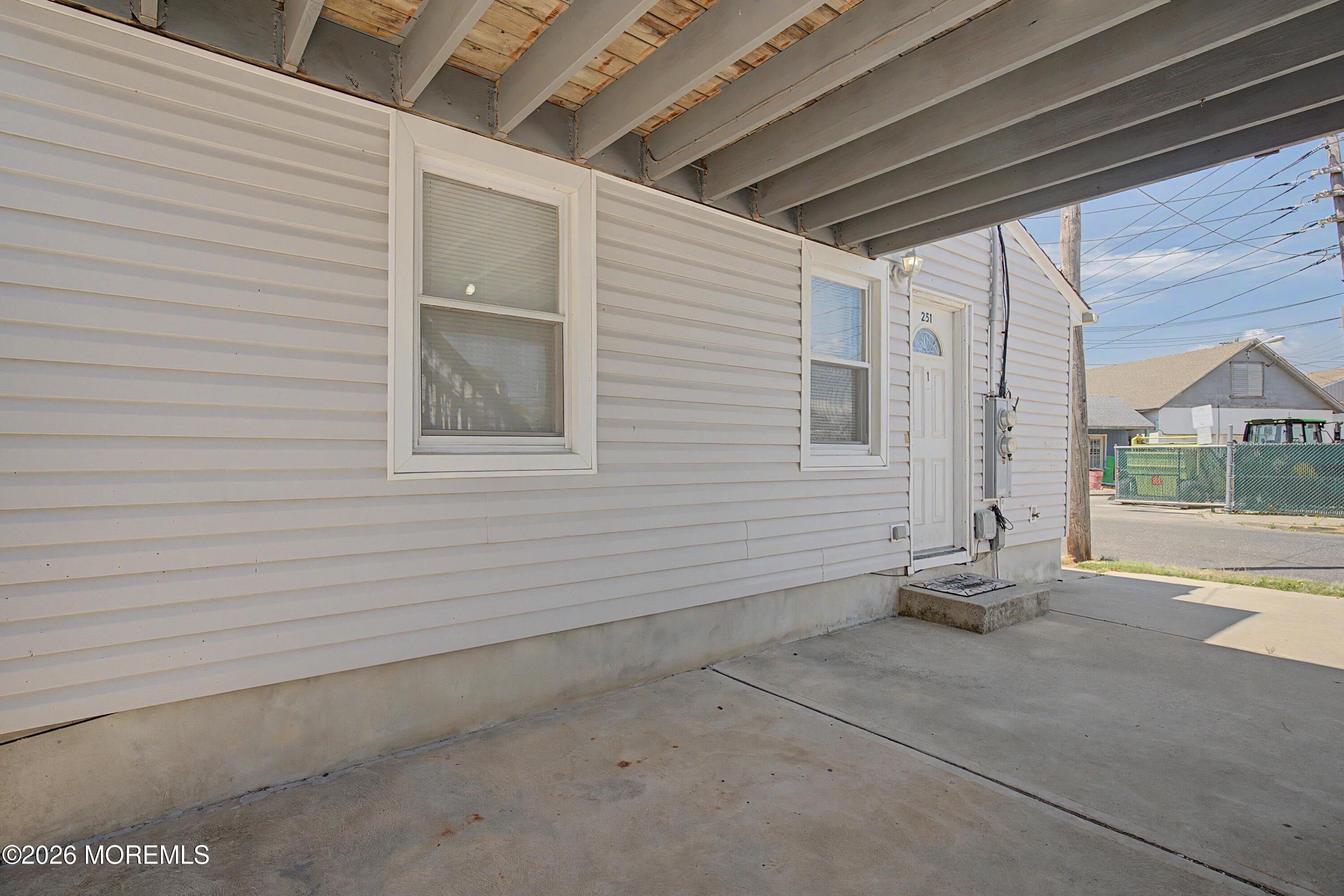 251 Sherman Avenue Seaside Heights NJ 08751