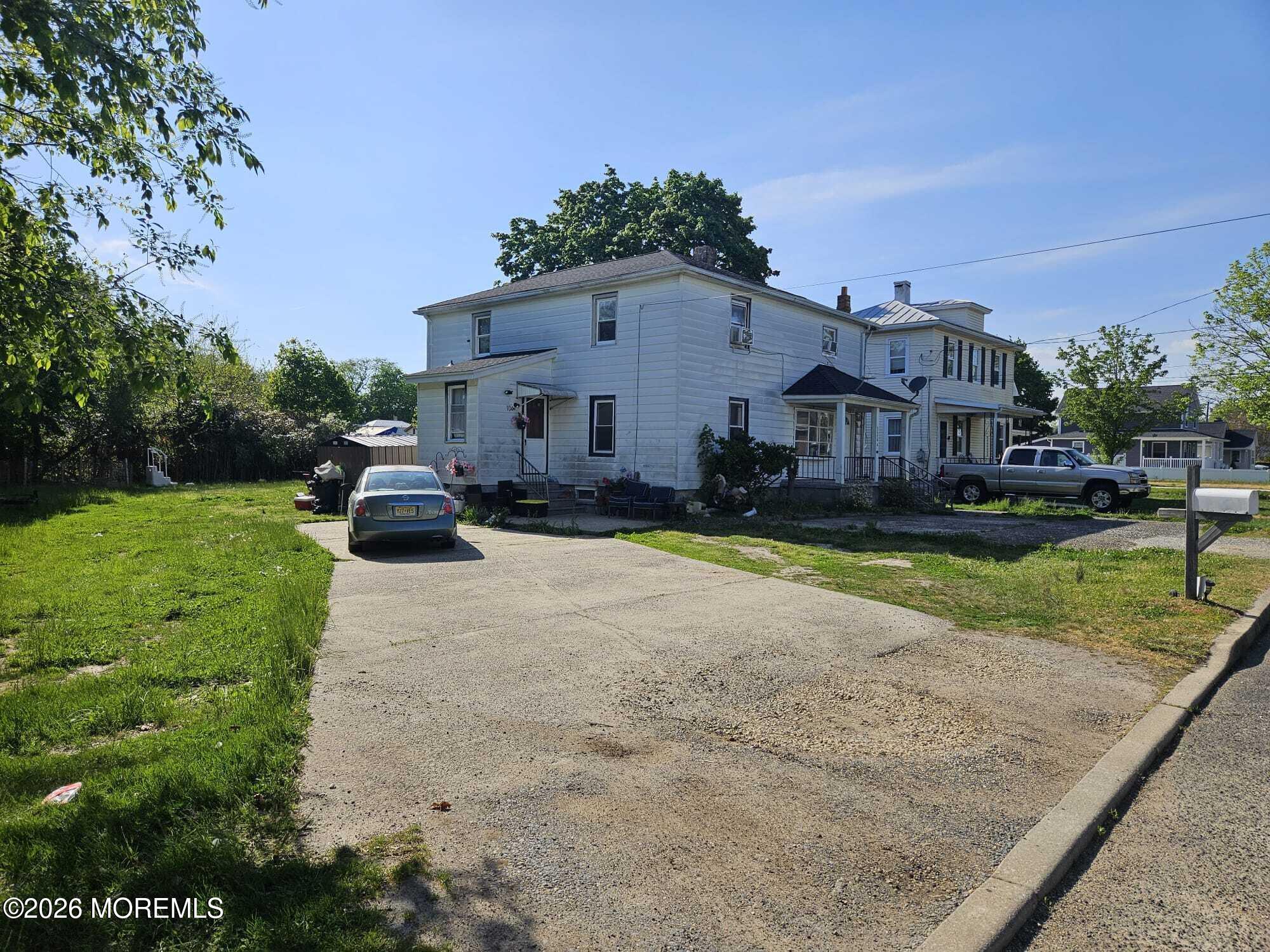 104 N Franklin Street Landisville NJ 08326