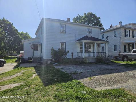 104 N Franklin Street Landisville NJ 08326