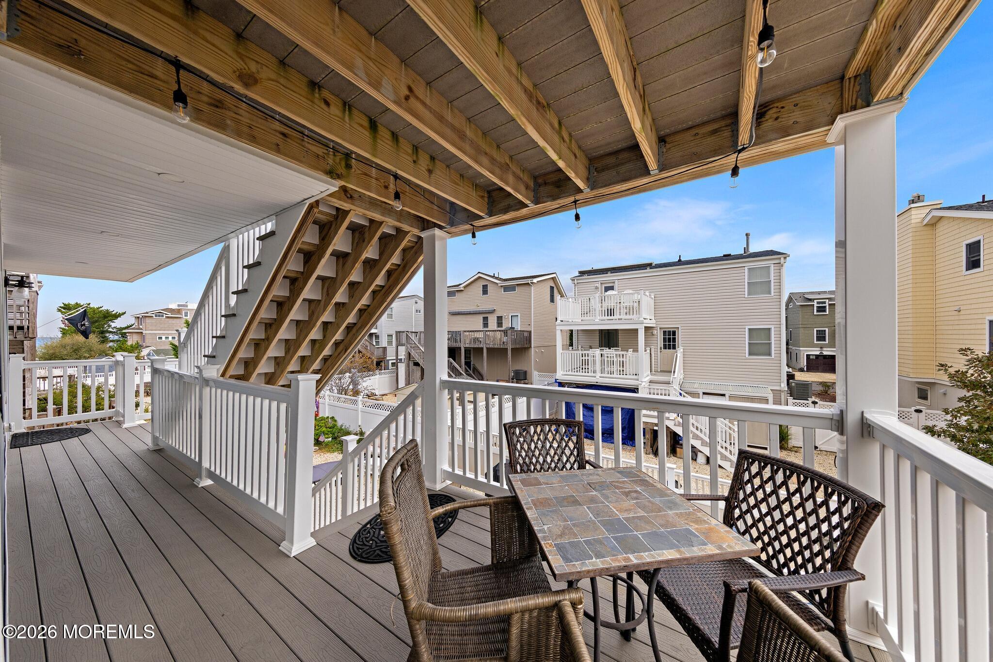 22 Mea Lane Long Beach Twp NJ 08008
