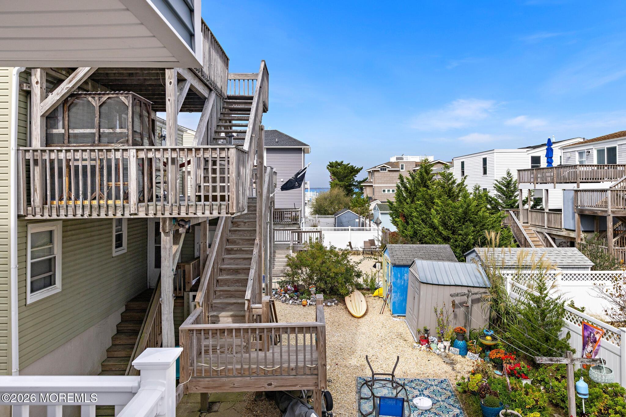 22 Mea Lane Long Beach Twp NJ 08008