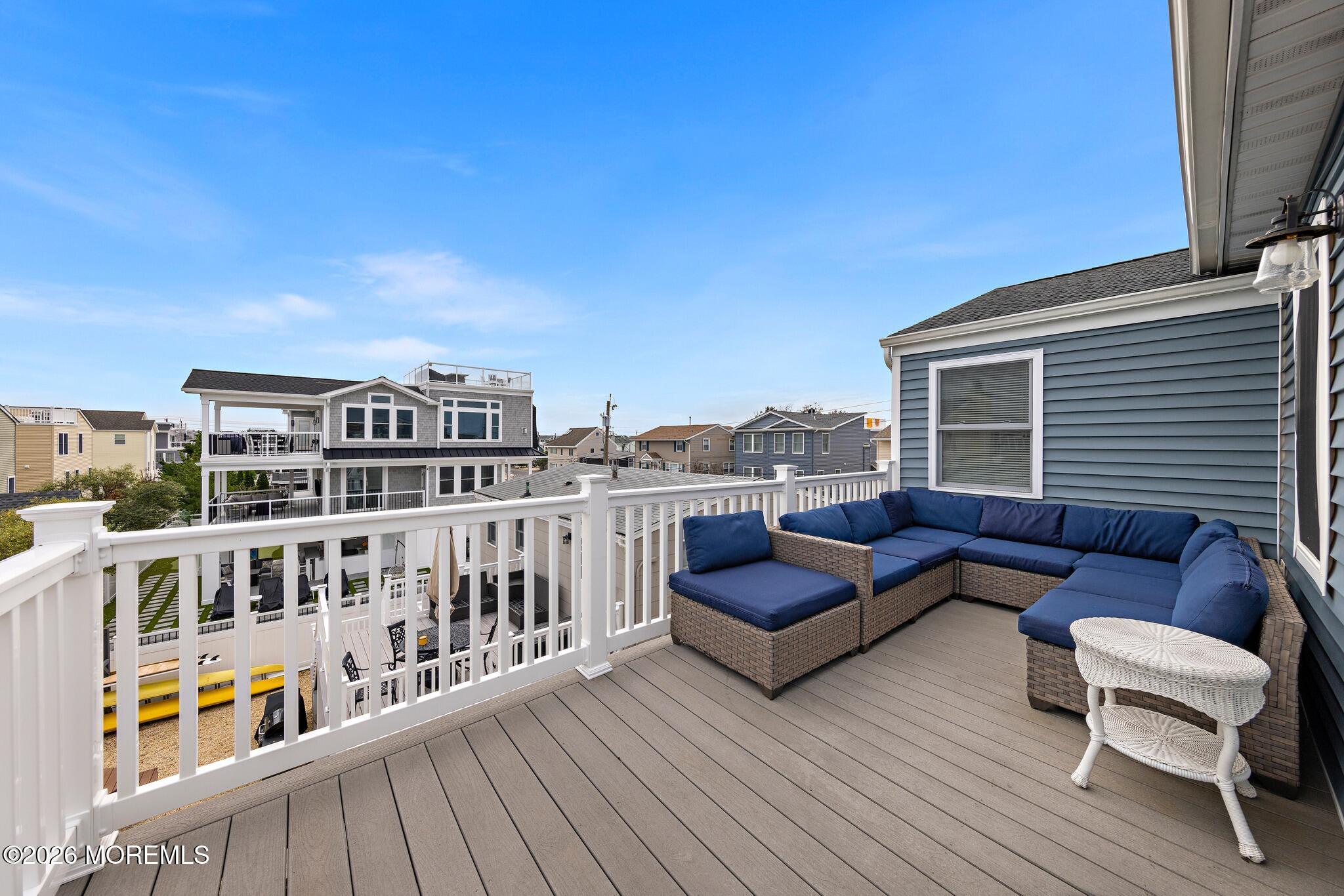 22 Mea Lane Long Beach Twp NJ 08008
