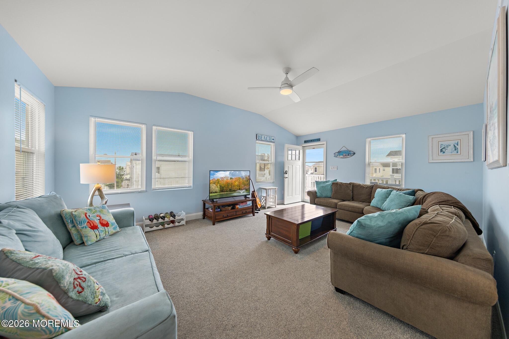22 Mea Lane Long Beach Twp NJ 08008