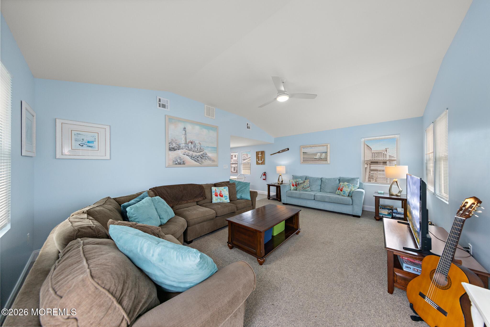 22 Mea Lane Long Beach Twp NJ 08008