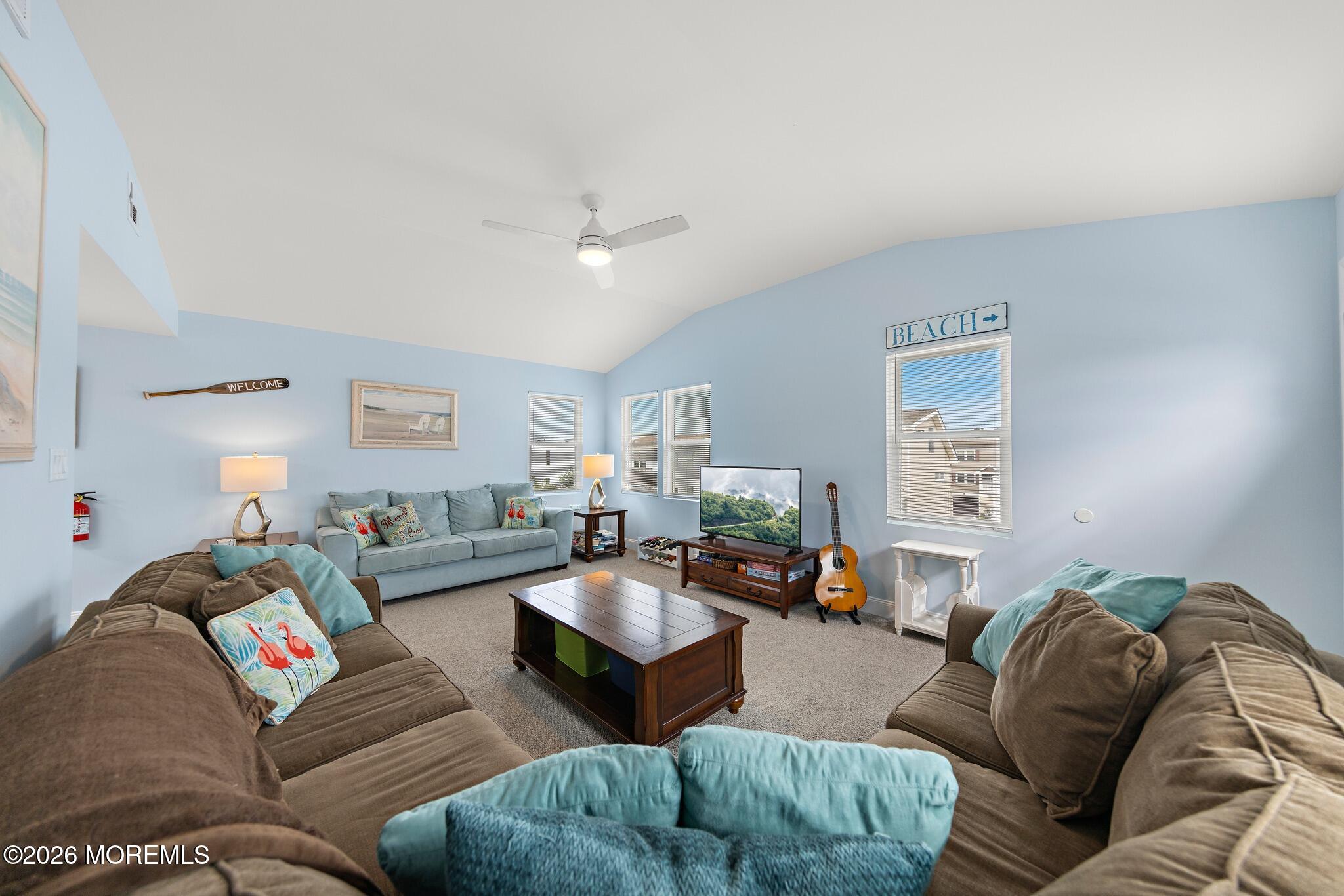 22 Mea Lane Long Beach Twp NJ 08008