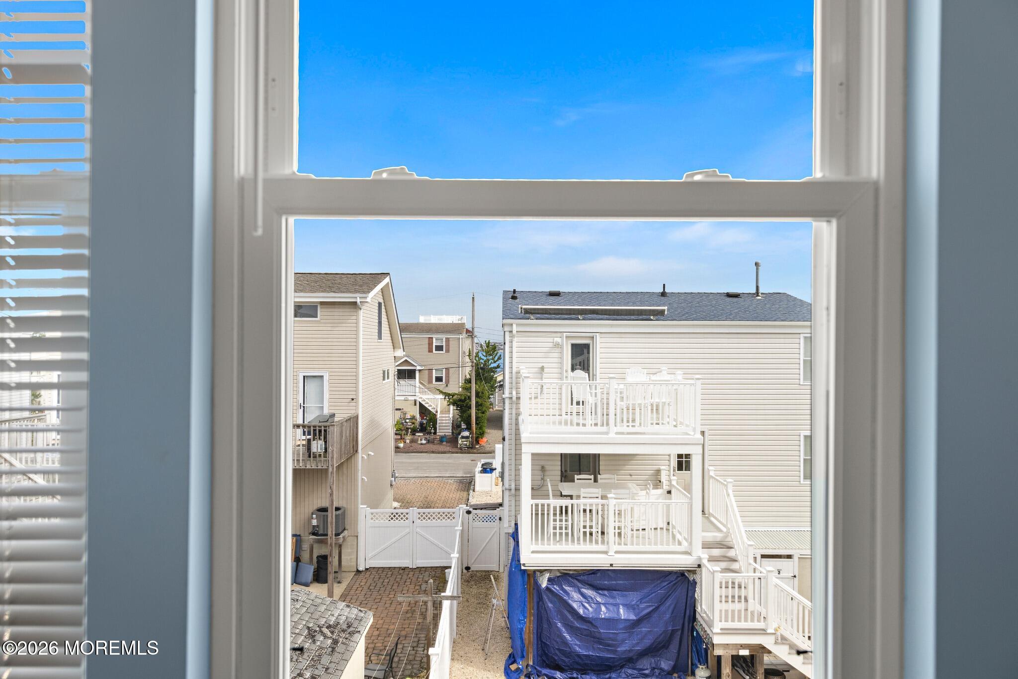 22 Mea Lane Long Beach Twp NJ 08008