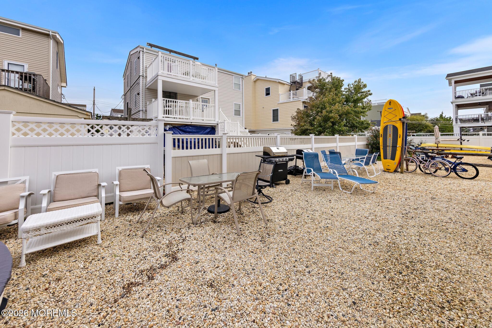 22 Mea Lane Long Beach Twp NJ 08008