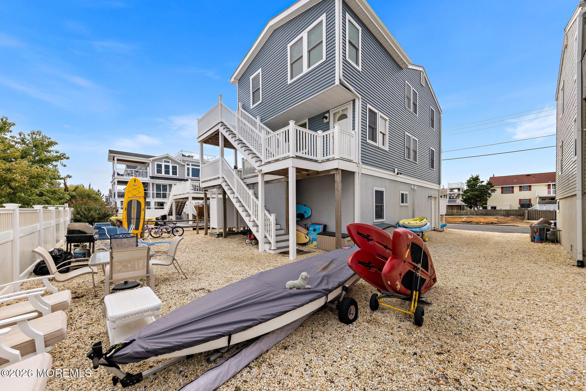 22 Mea Lane Long Beach Twp NJ 08008