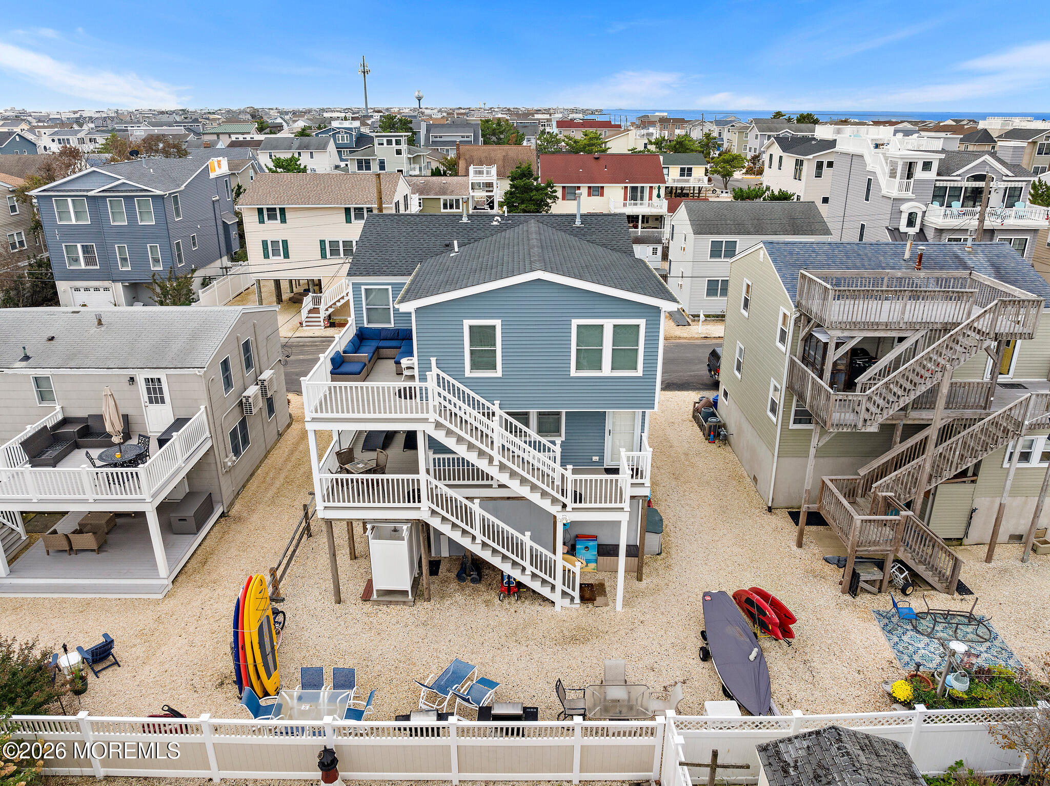 22 Mea Lane Long Beach Twp NJ 08008