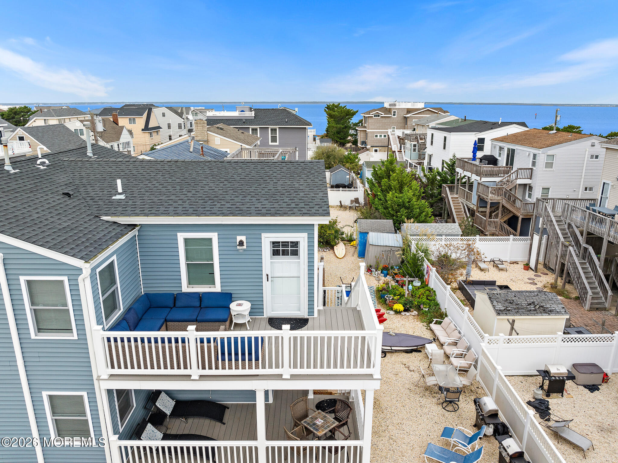 22 Mea Lane Long Beach Twp NJ 08008
