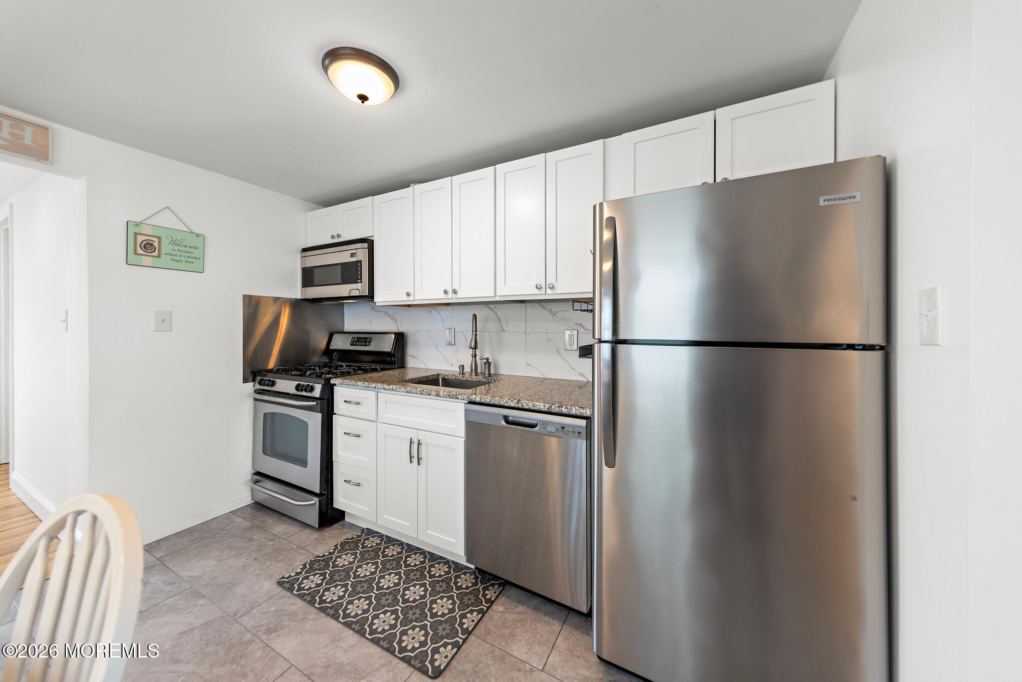 22 Mea Lane Long Beach Twp NJ 08008