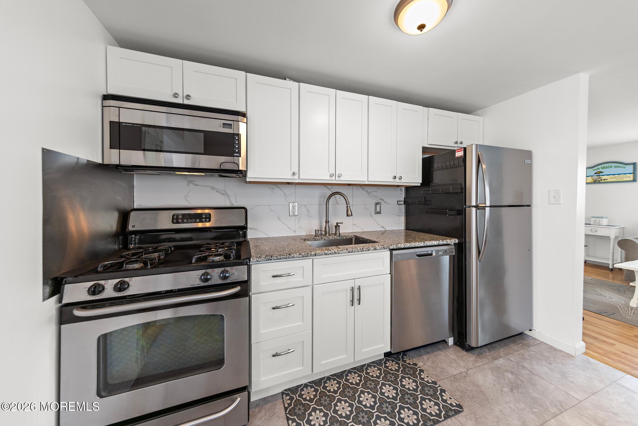 22 Mea Lane Long Beach Twp NJ 08008