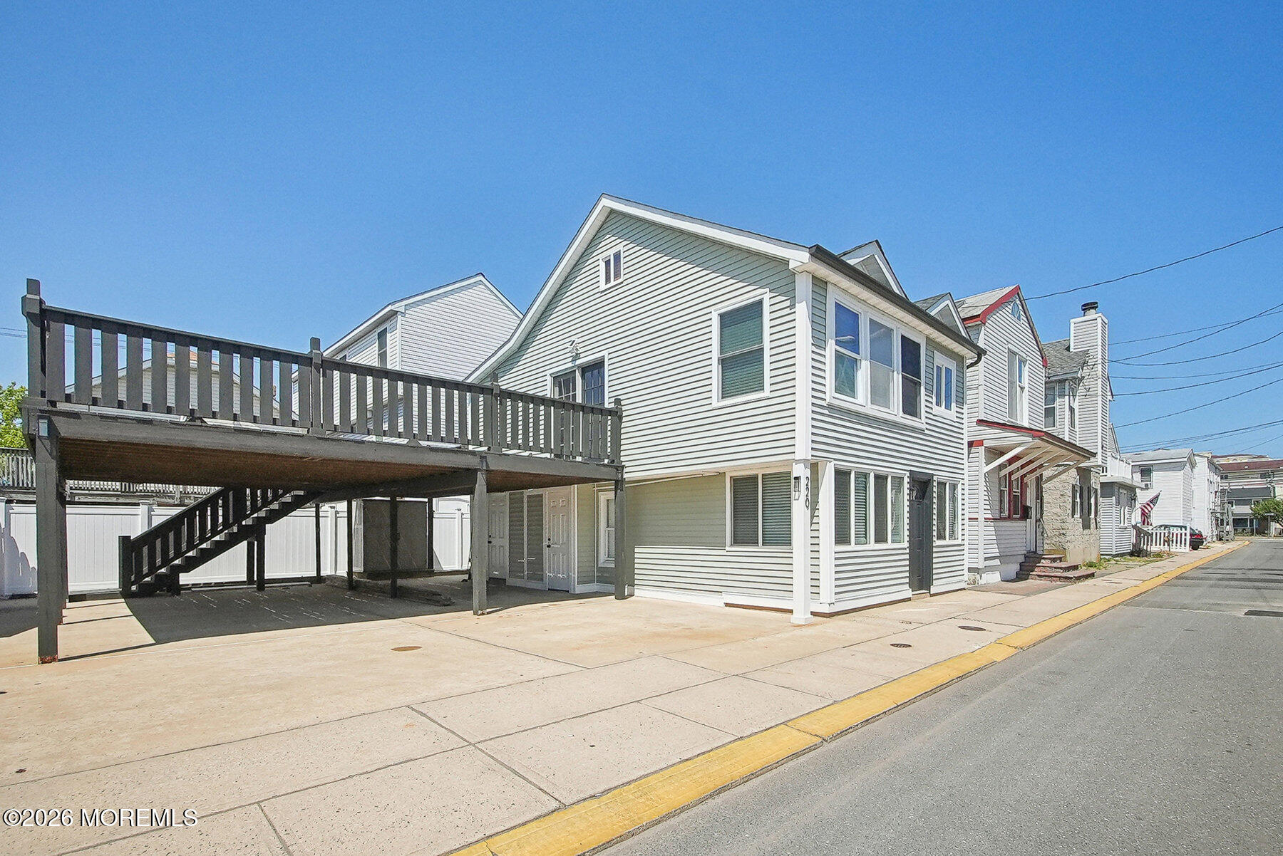 220 Bay Terrace Seaside Heights NJ 08751