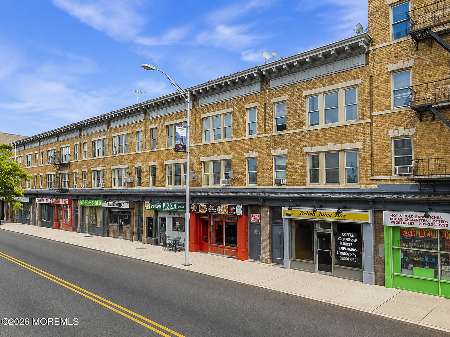 718 W Side Avenue Jersey City NJ 07306