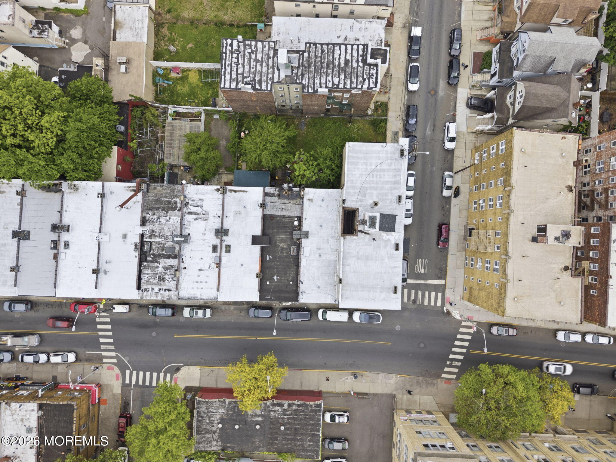 718 W Side Avenue Jersey City NJ 07306
