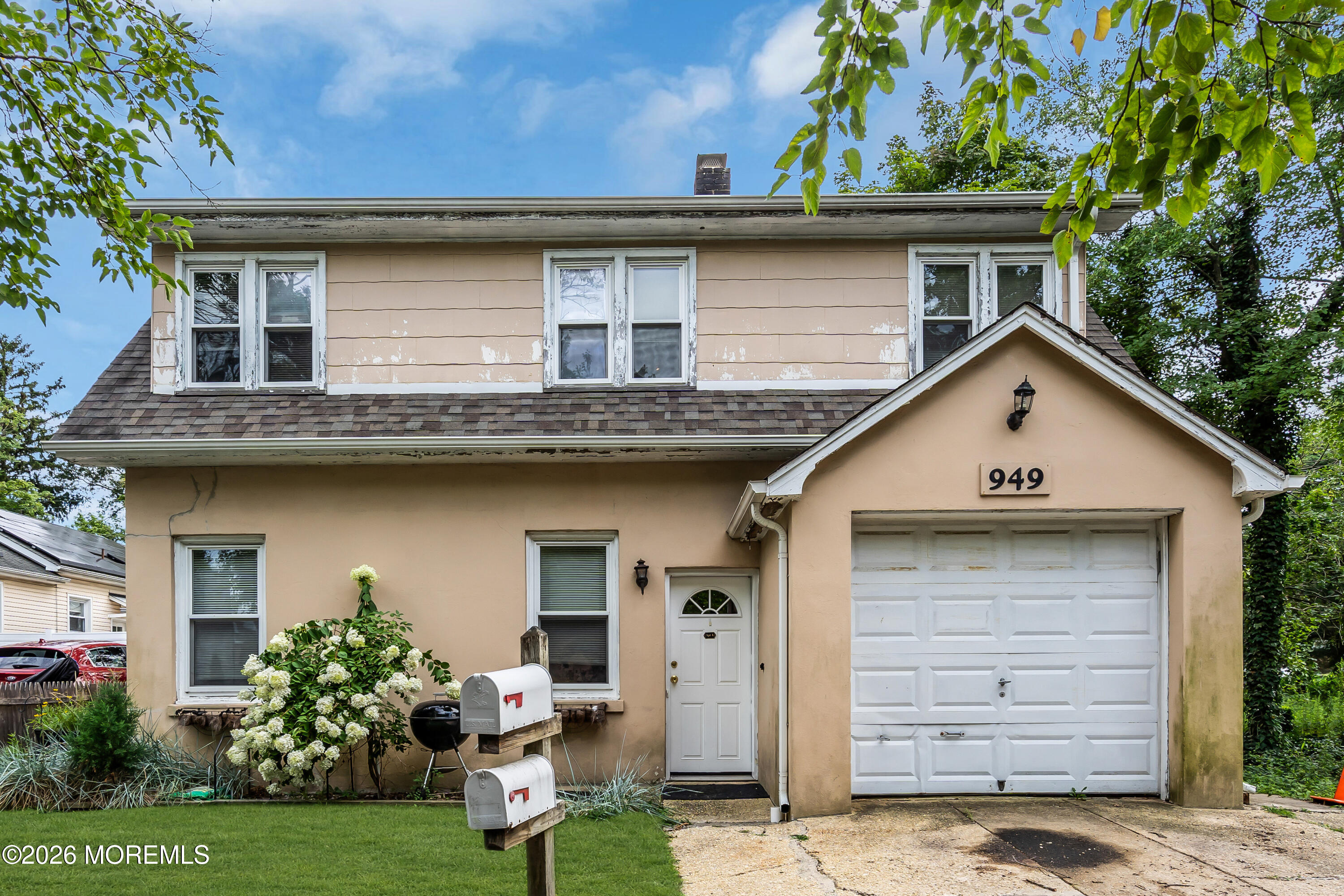 949 Round Avenue Brick NJ 08723