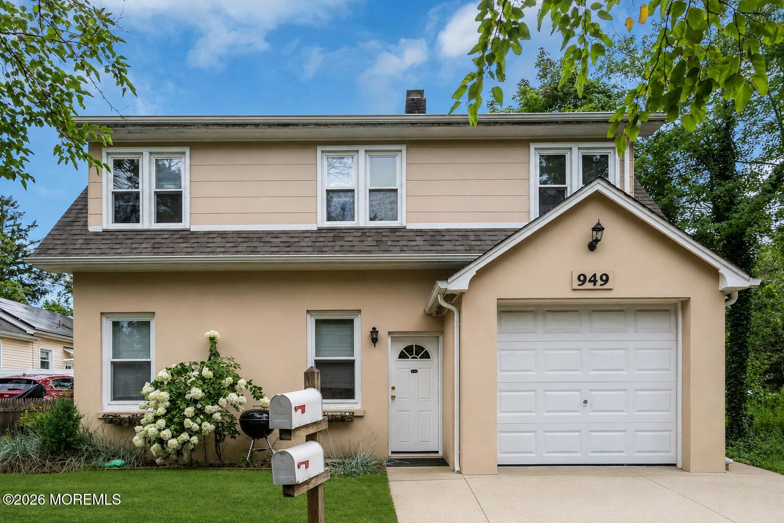 949 Round Avenue Brick NJ 08723