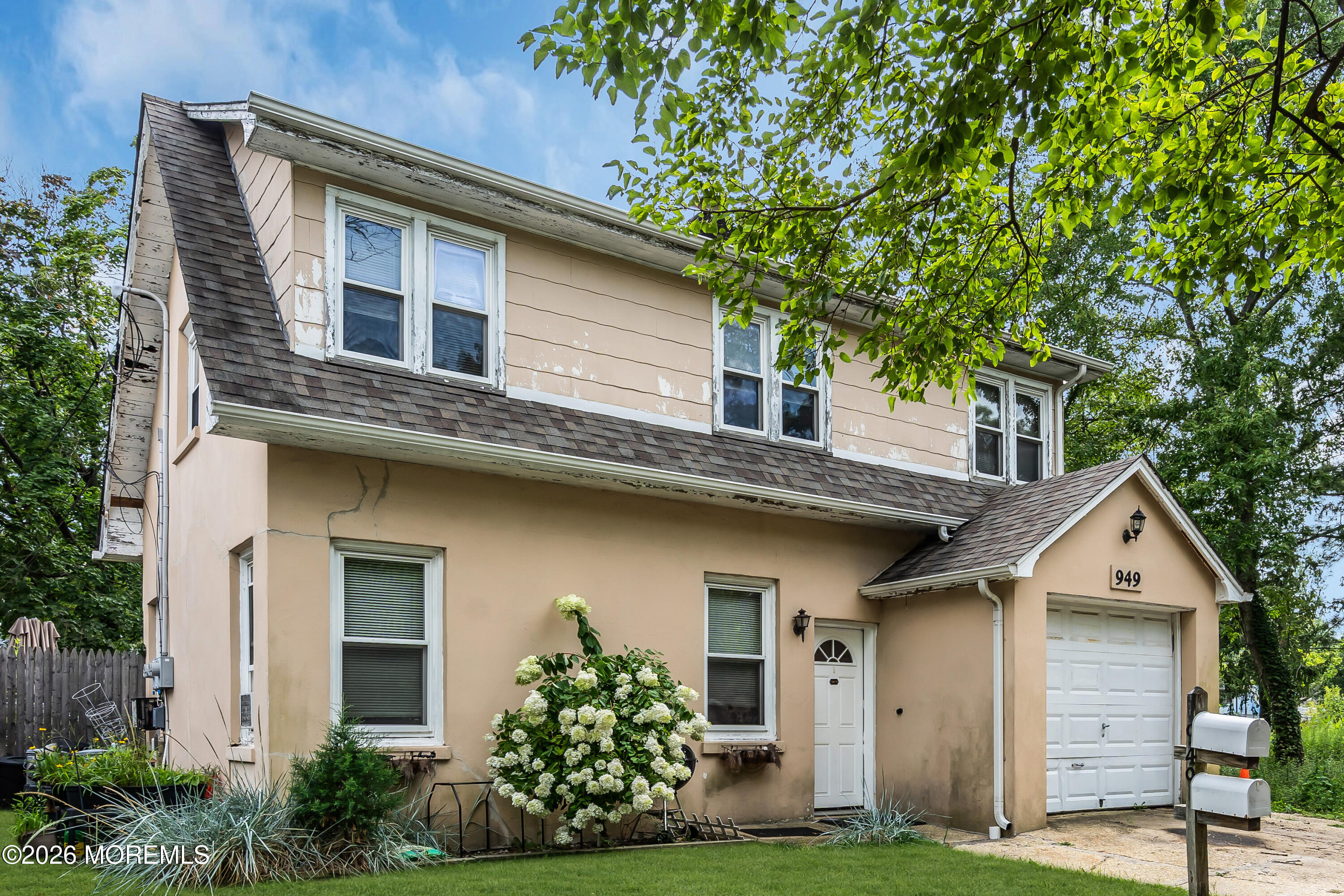 949 Round Avenue Brick NJ 08723
