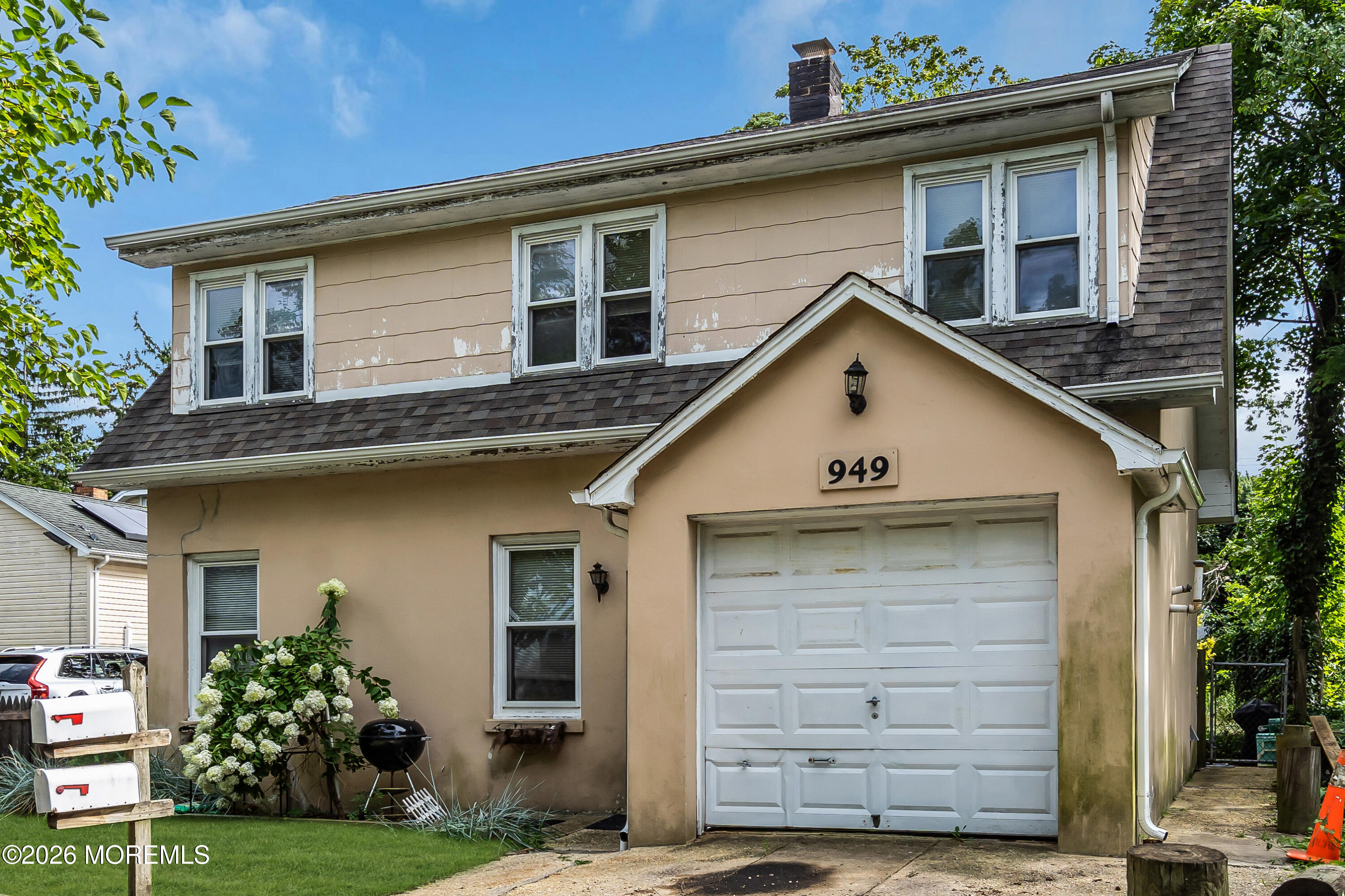 949 Round Avenue Brick NJ 08723