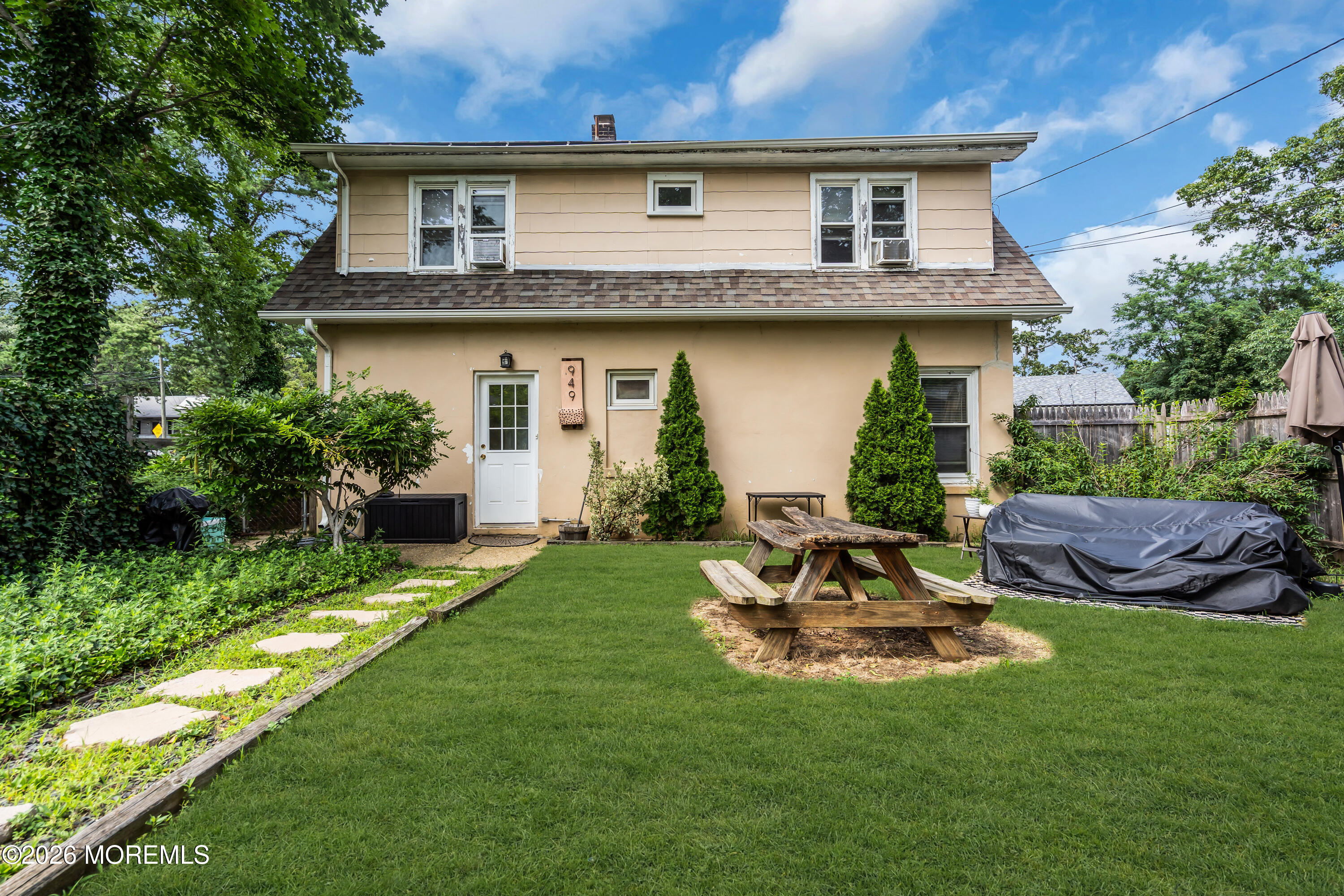 949 Round Avenue Brick NJ 08723