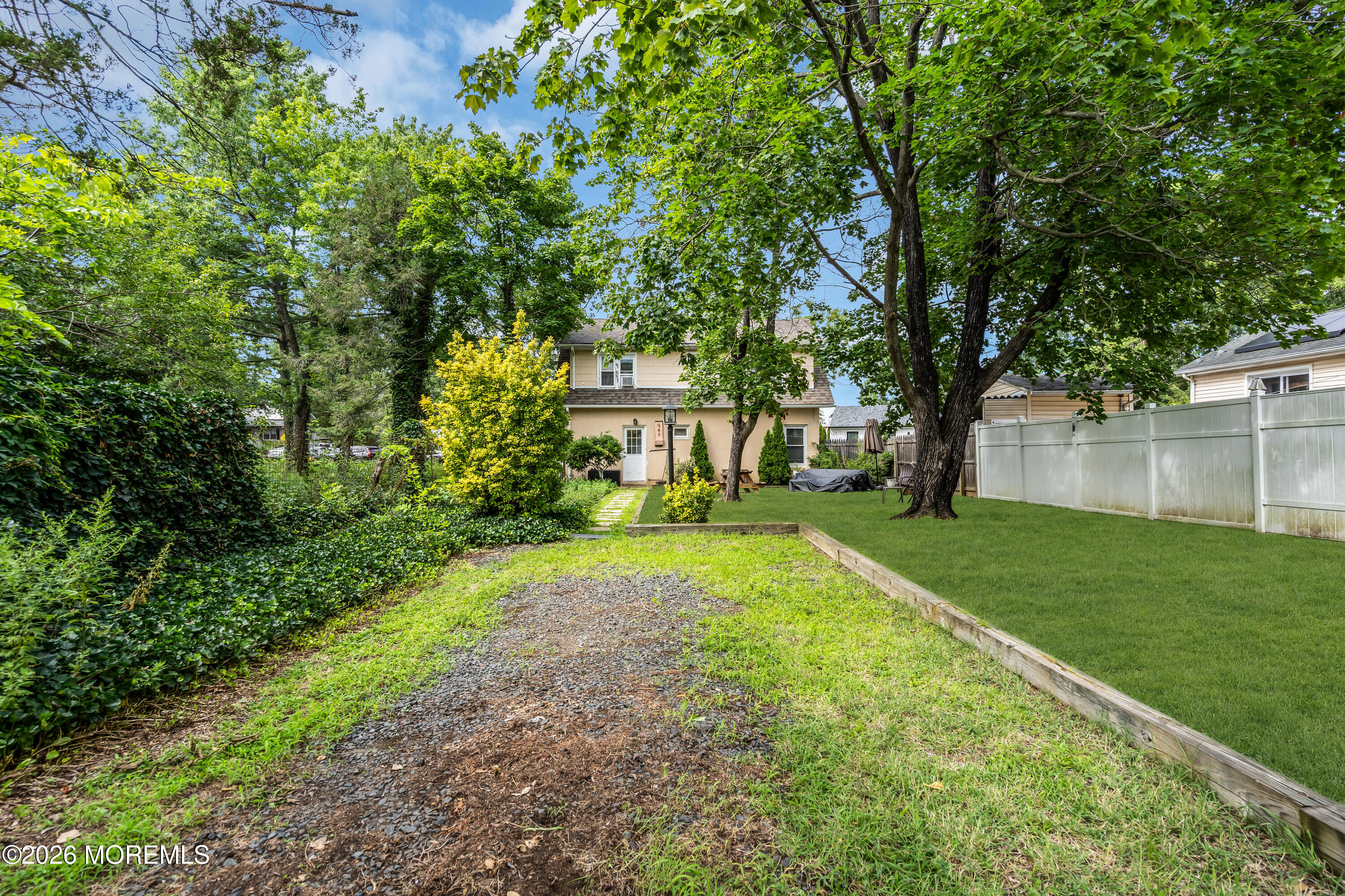 949 Round Avenue Brick NJ 08723