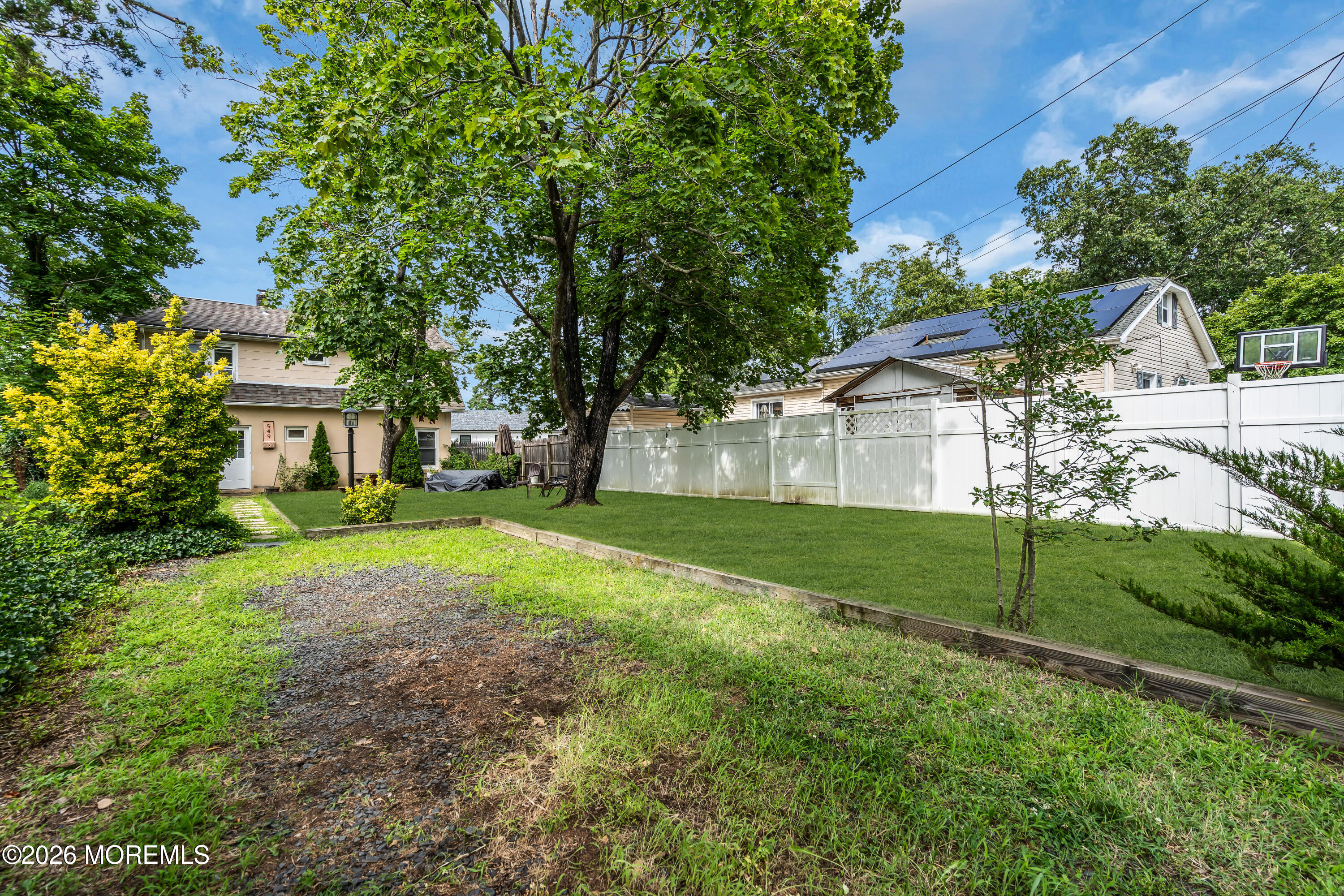 949 Round Avenue Brick NJ 08723