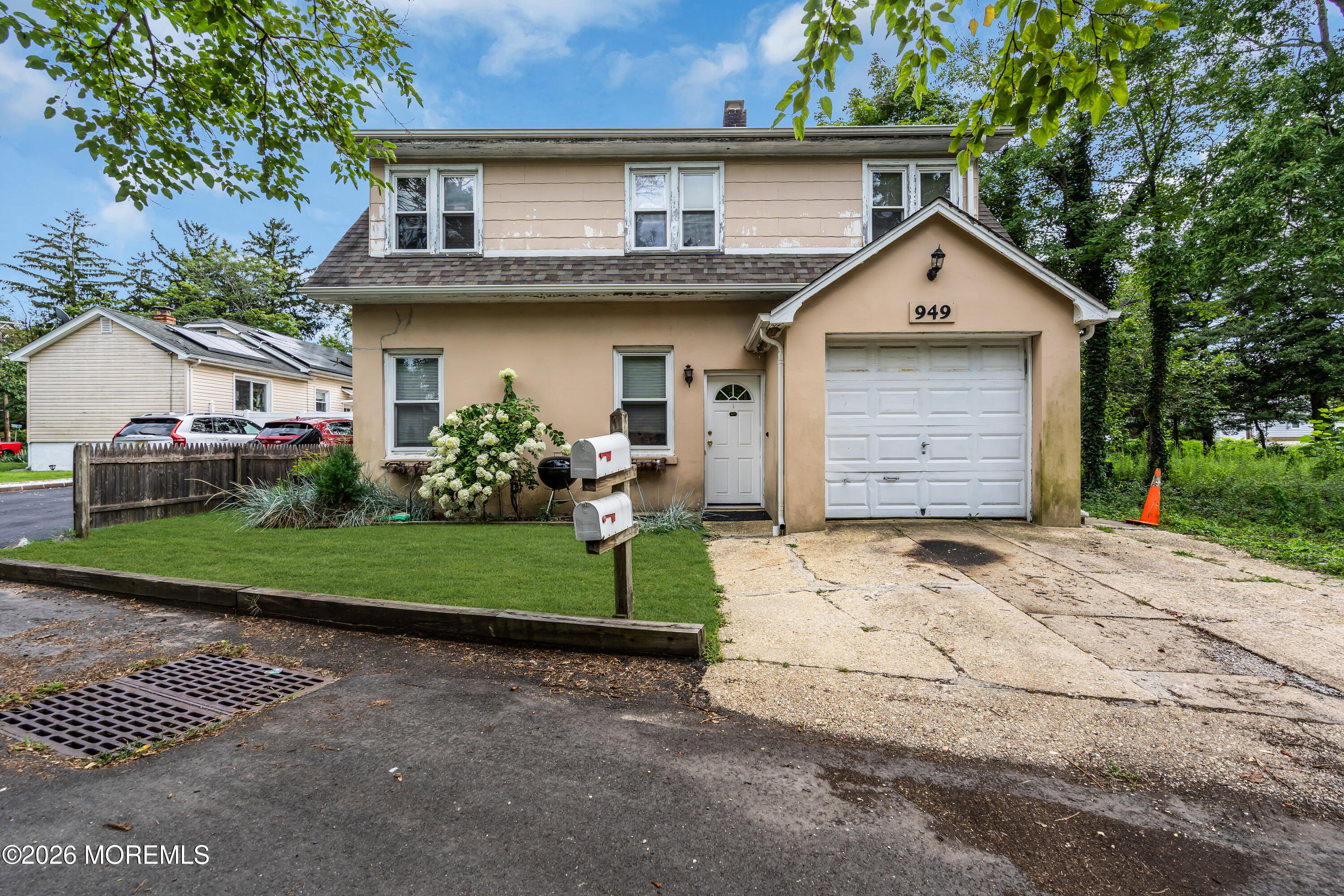949 Round Avenue Brick NJ 08723